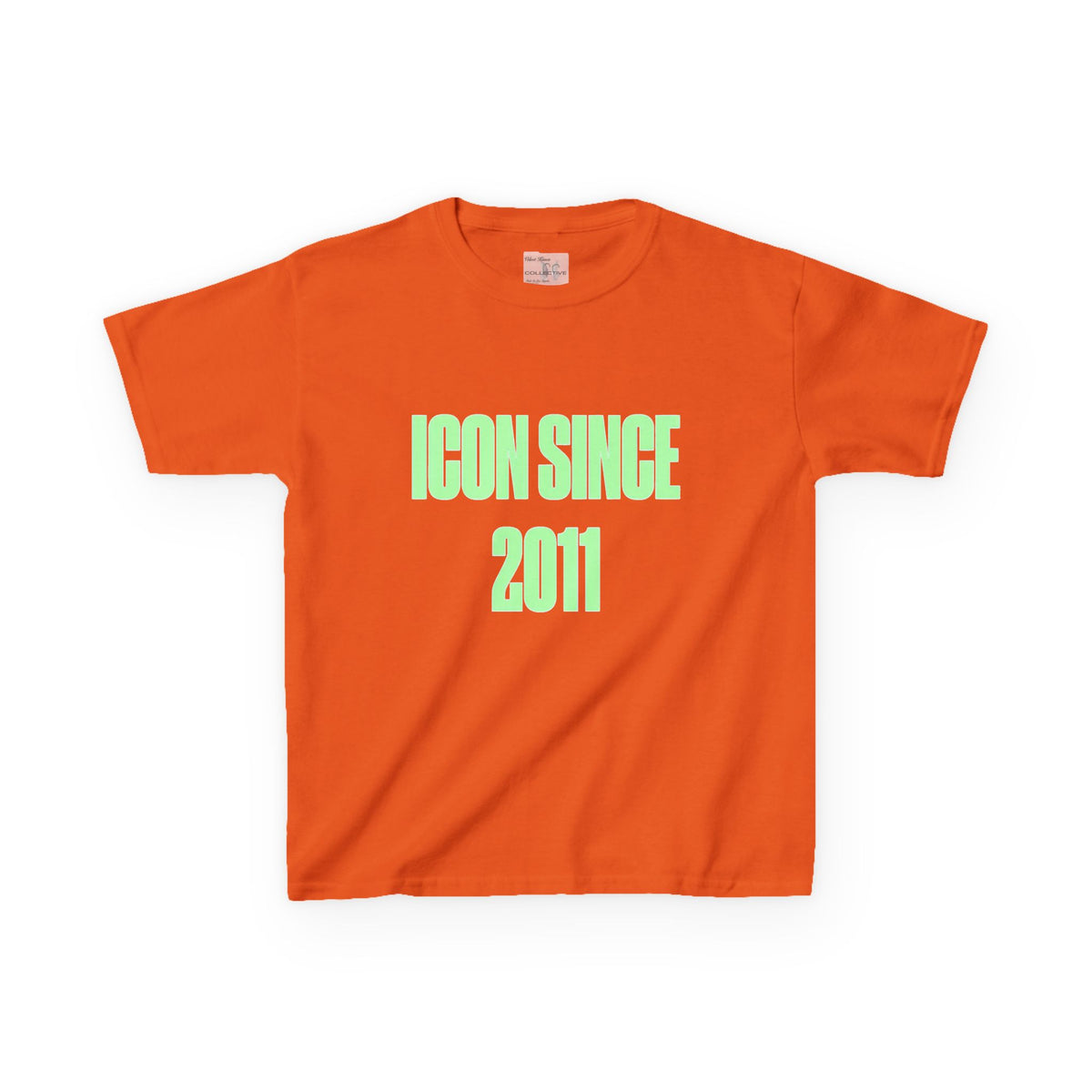 2011 baby tee