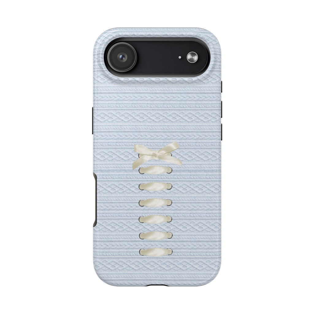 ribbon phone case