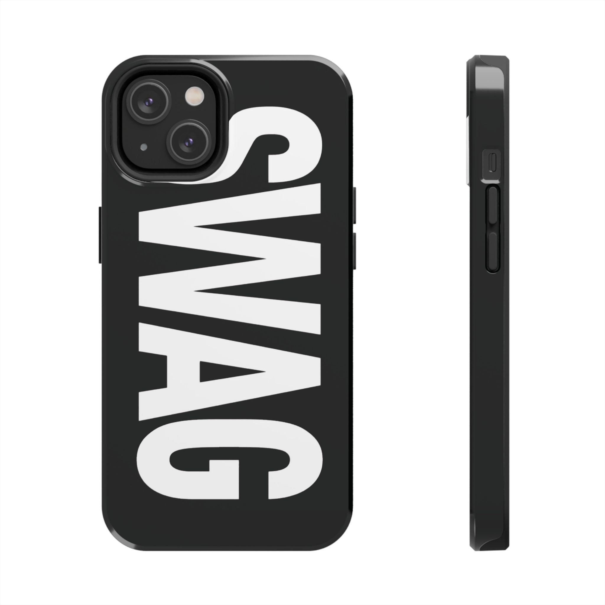 swag phone case