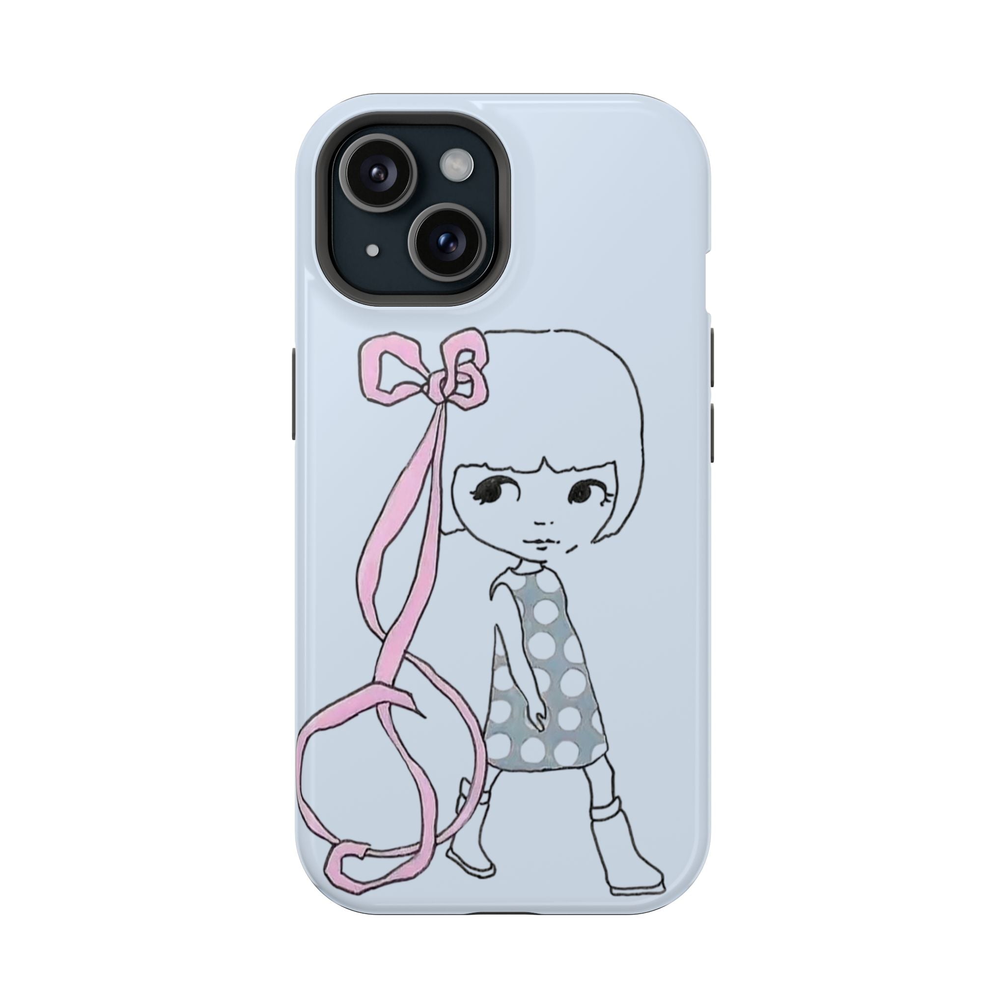 strut phone case