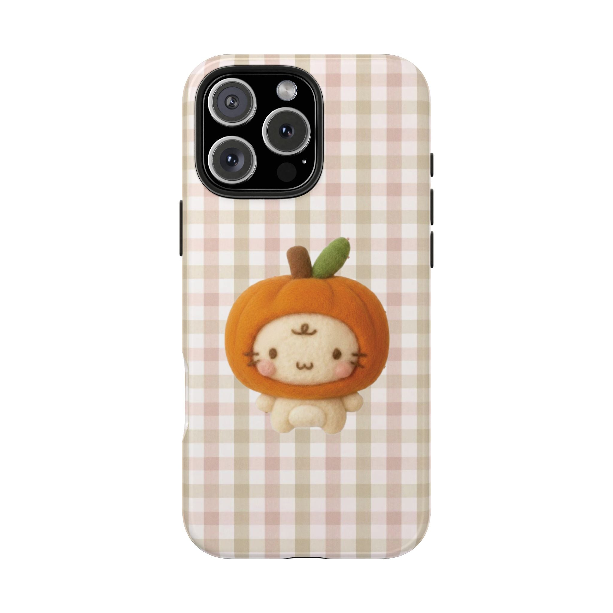 put me in a pumpkin phone case