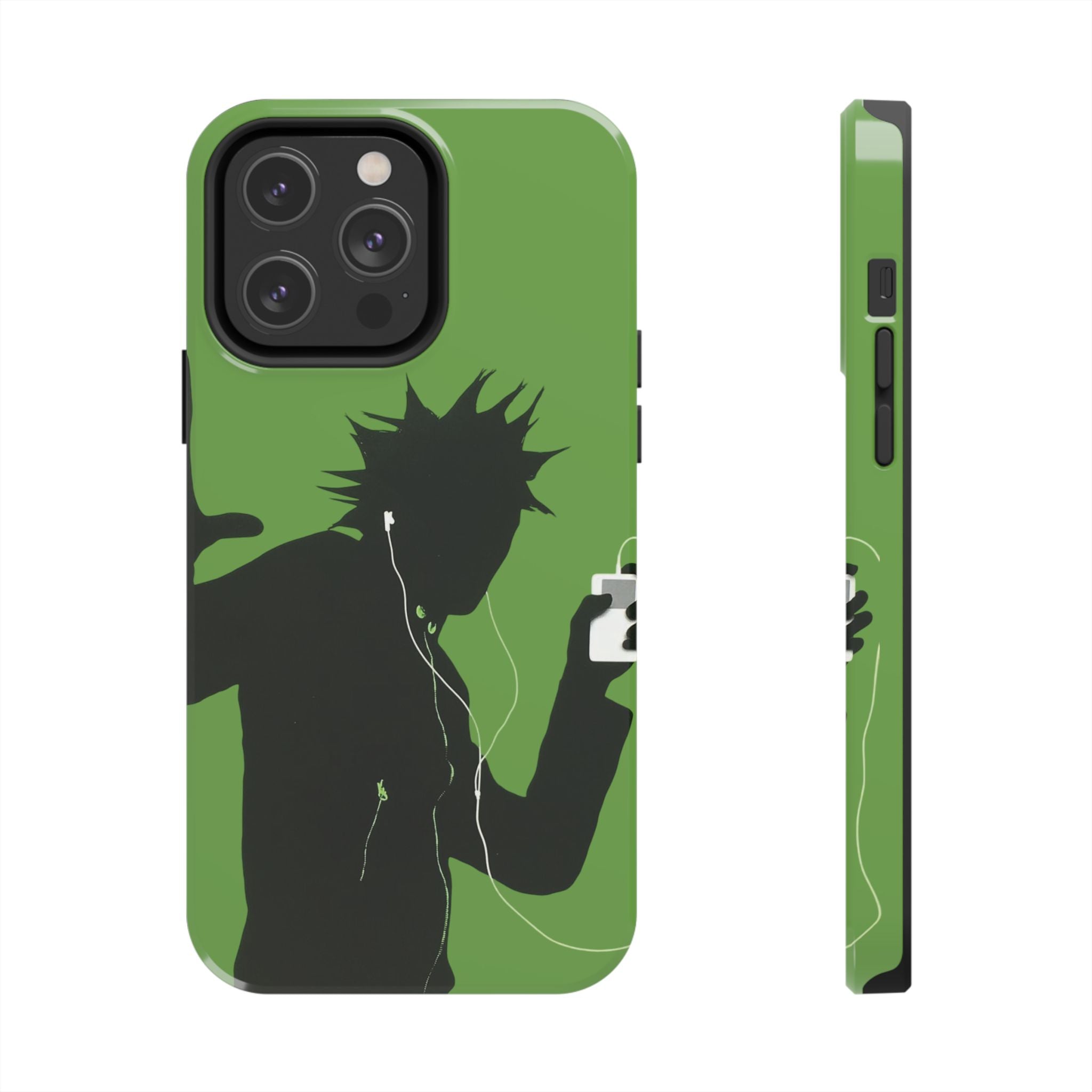 music collection 4 phone case