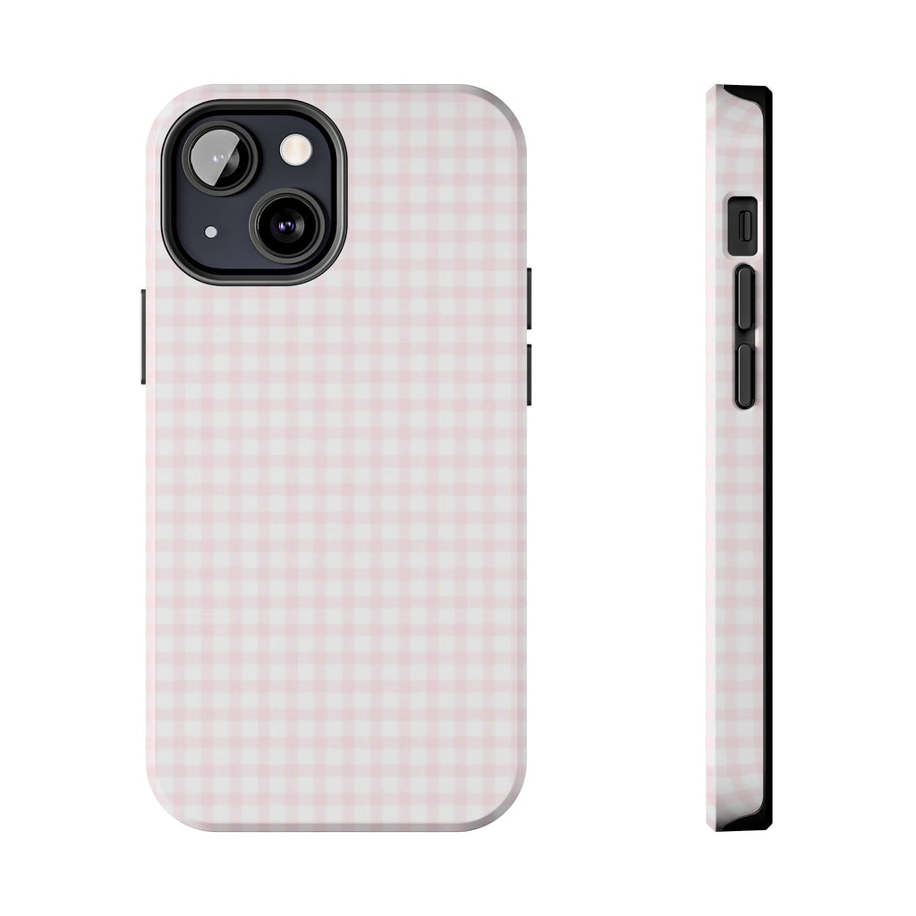 lets go to a picnic phone case