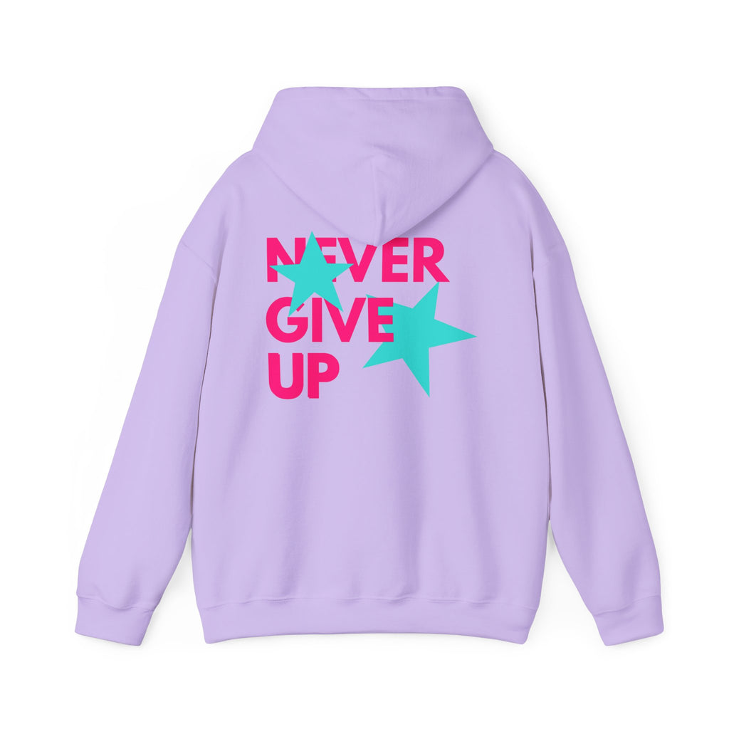 motivator hoodie