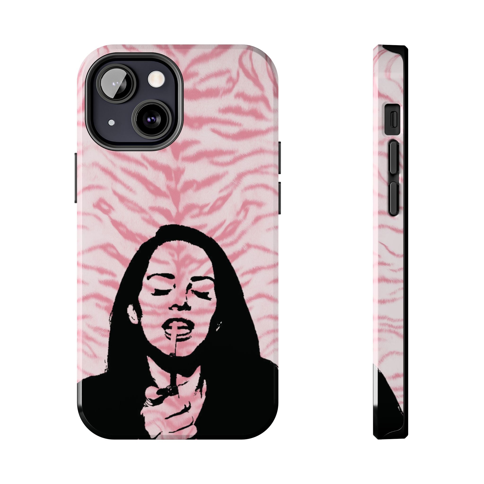 lana smokes phone case