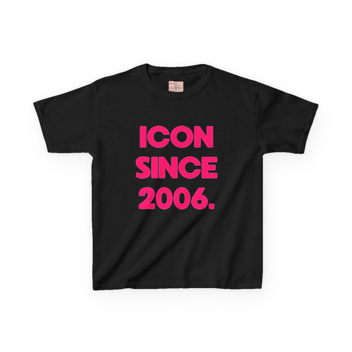 2006 baby tee