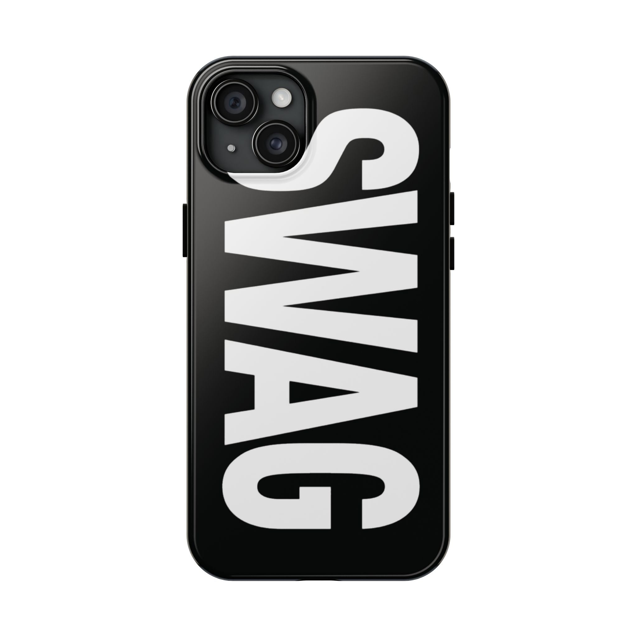swag phone case