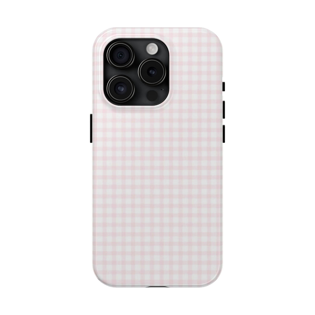 lets go to a picnic phone case