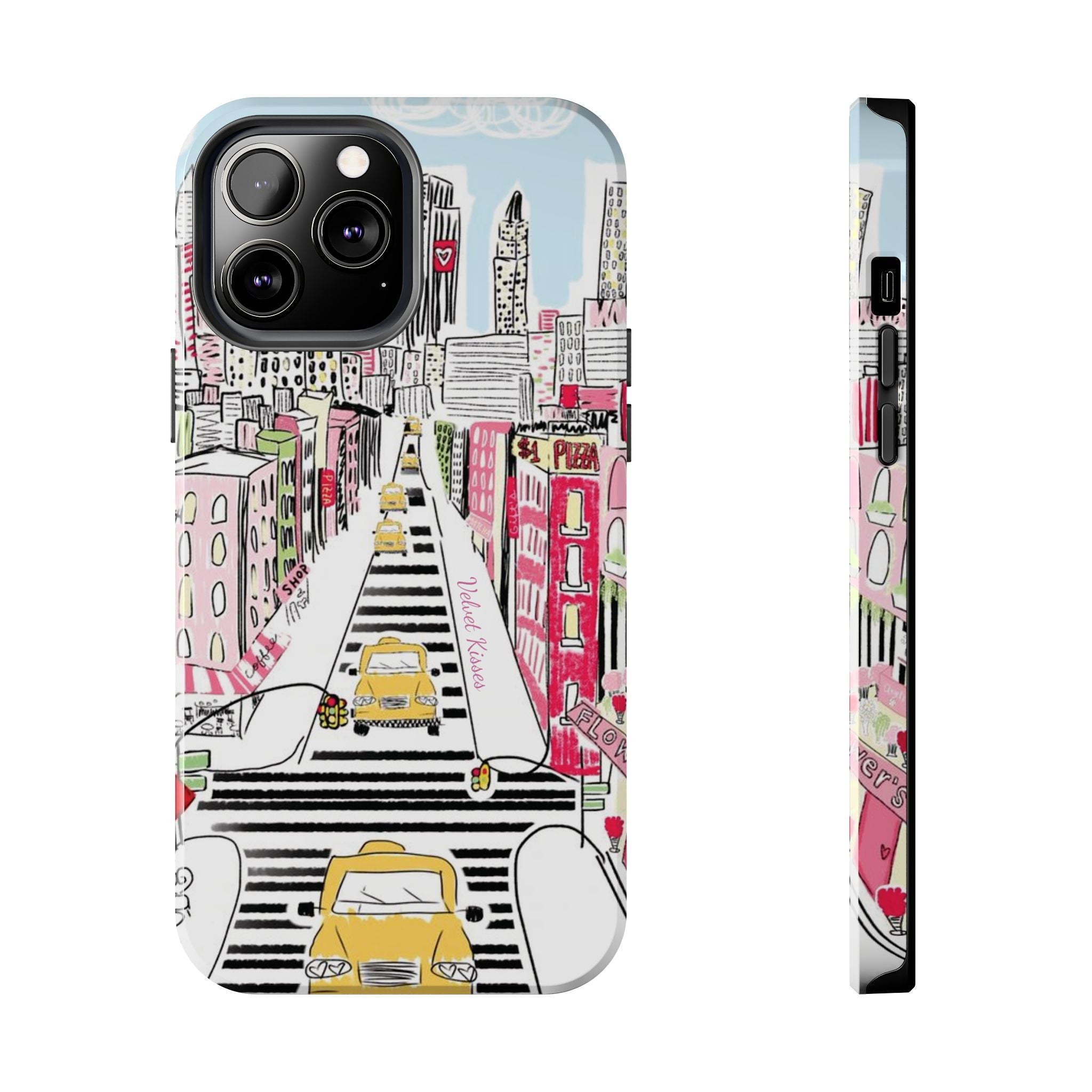 newyork phone case