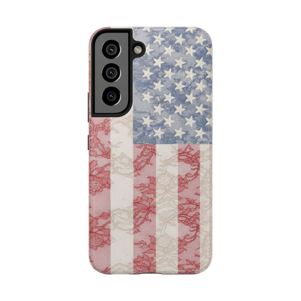 patriotism phone case