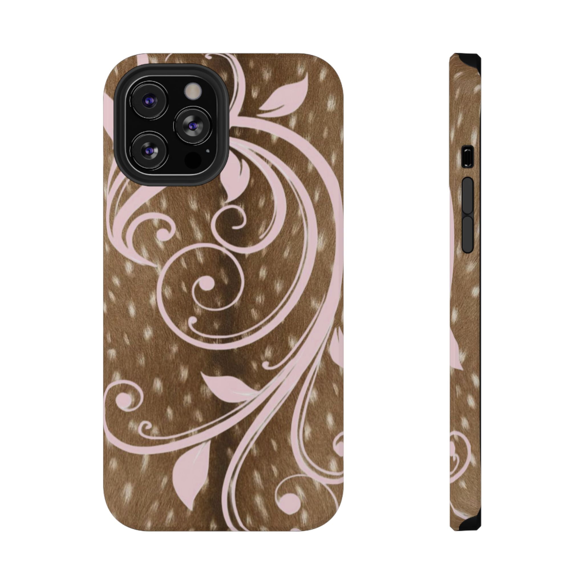 deer phone case