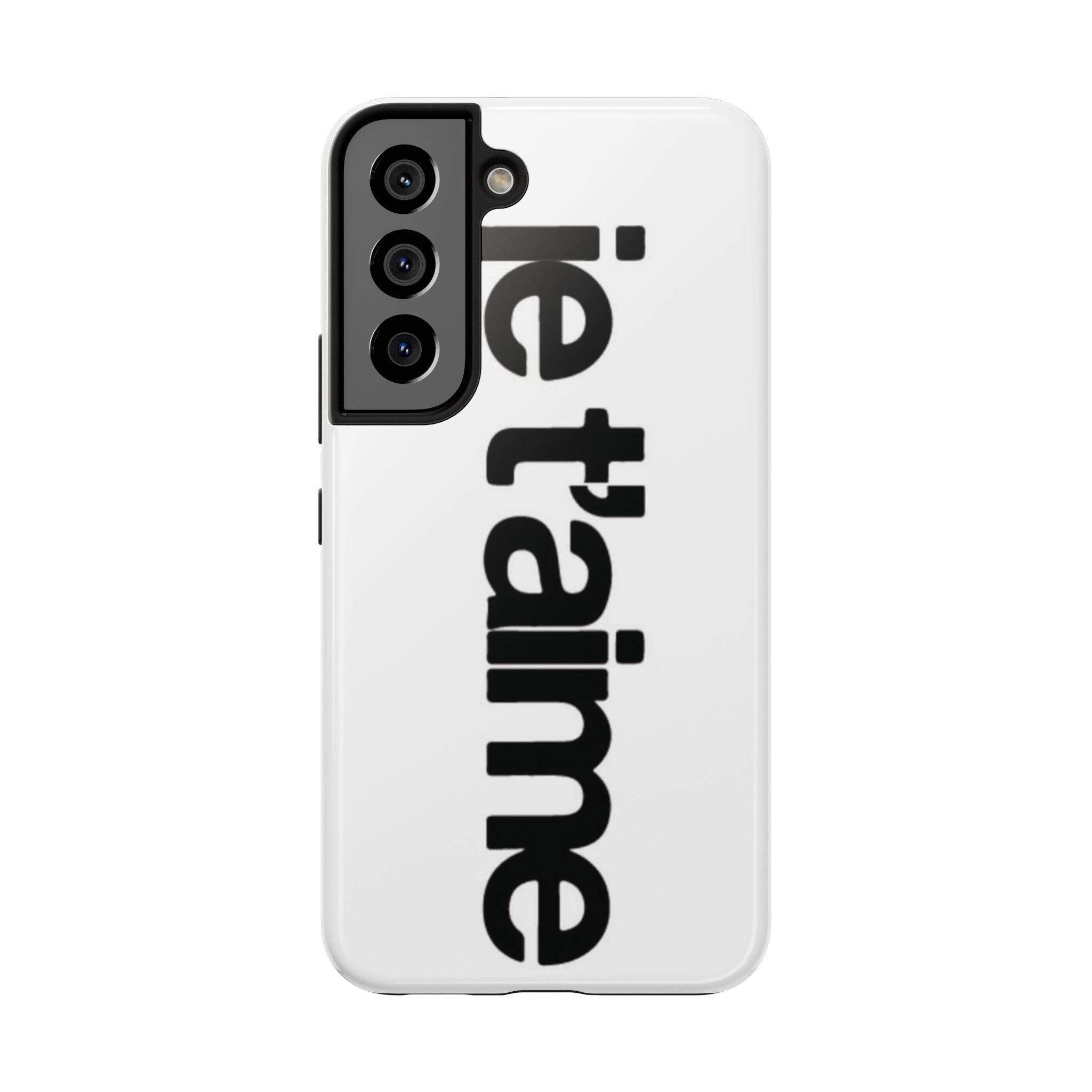 je taime phone case