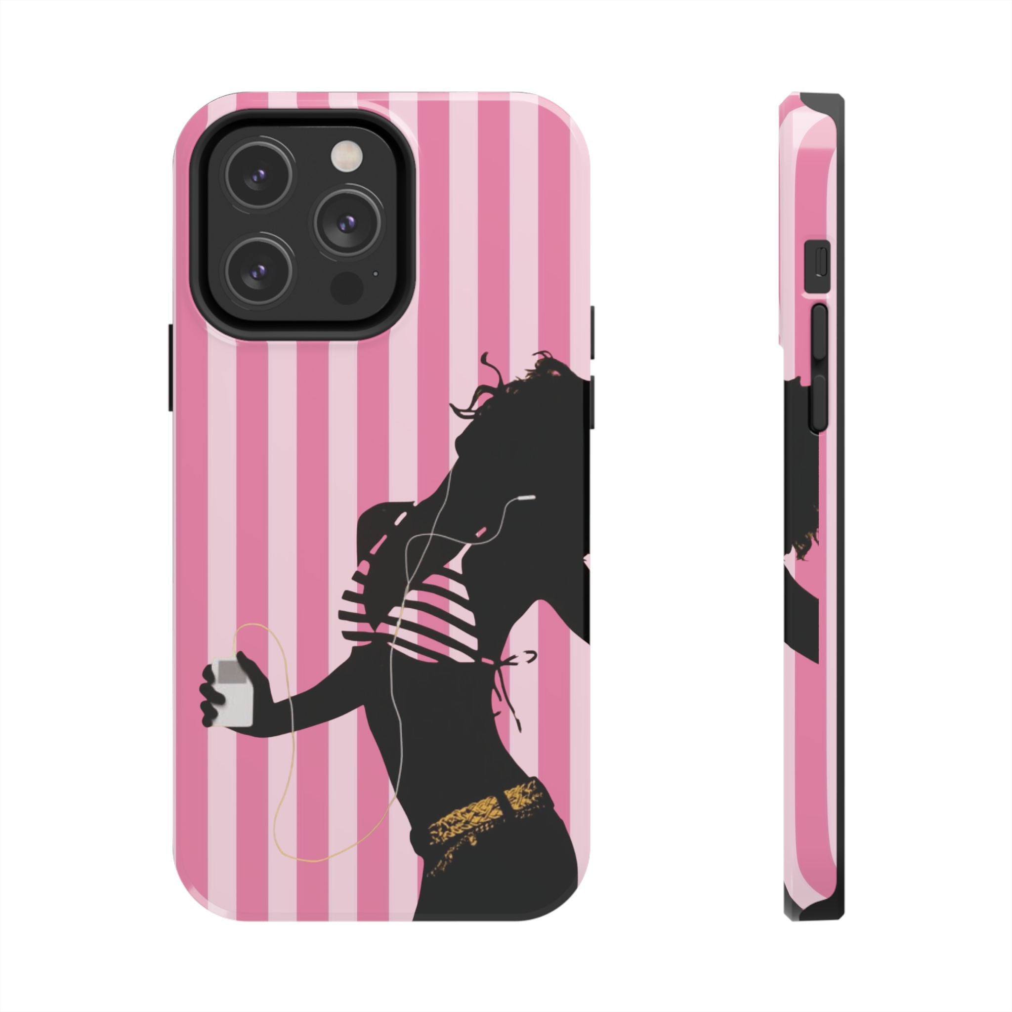 music collection 2 phone case