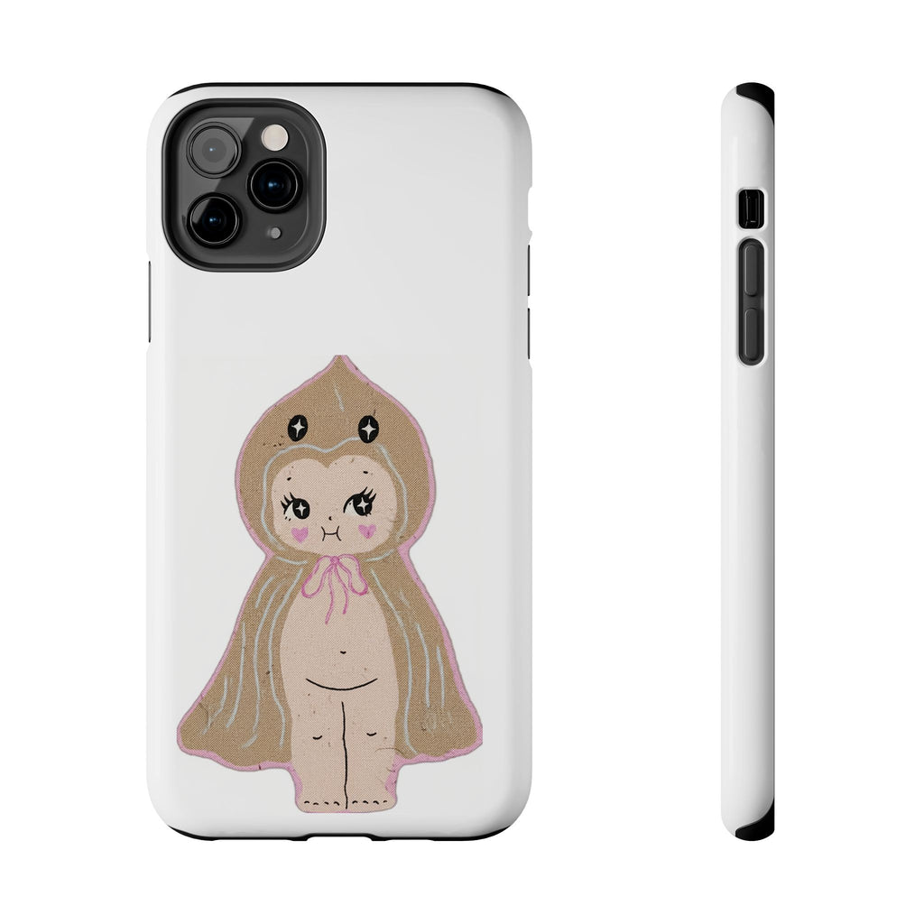 sonny's peanut phone case