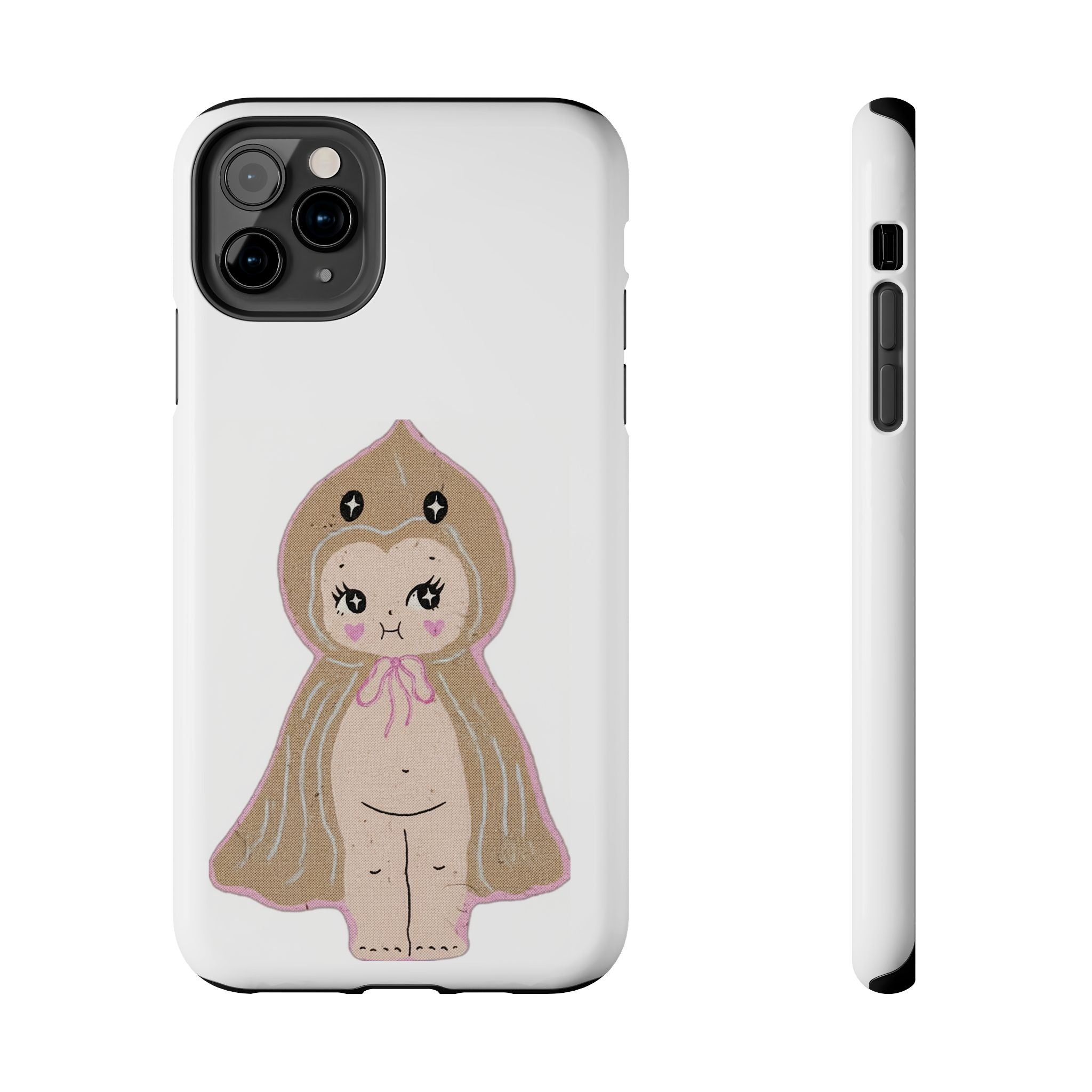 sonny's peanut phone case