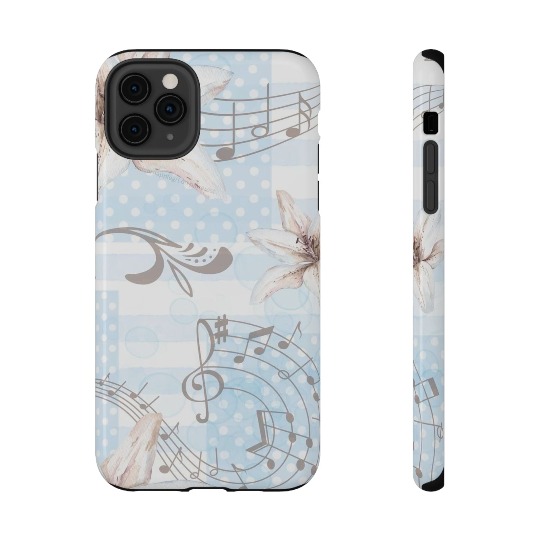 notes phone case