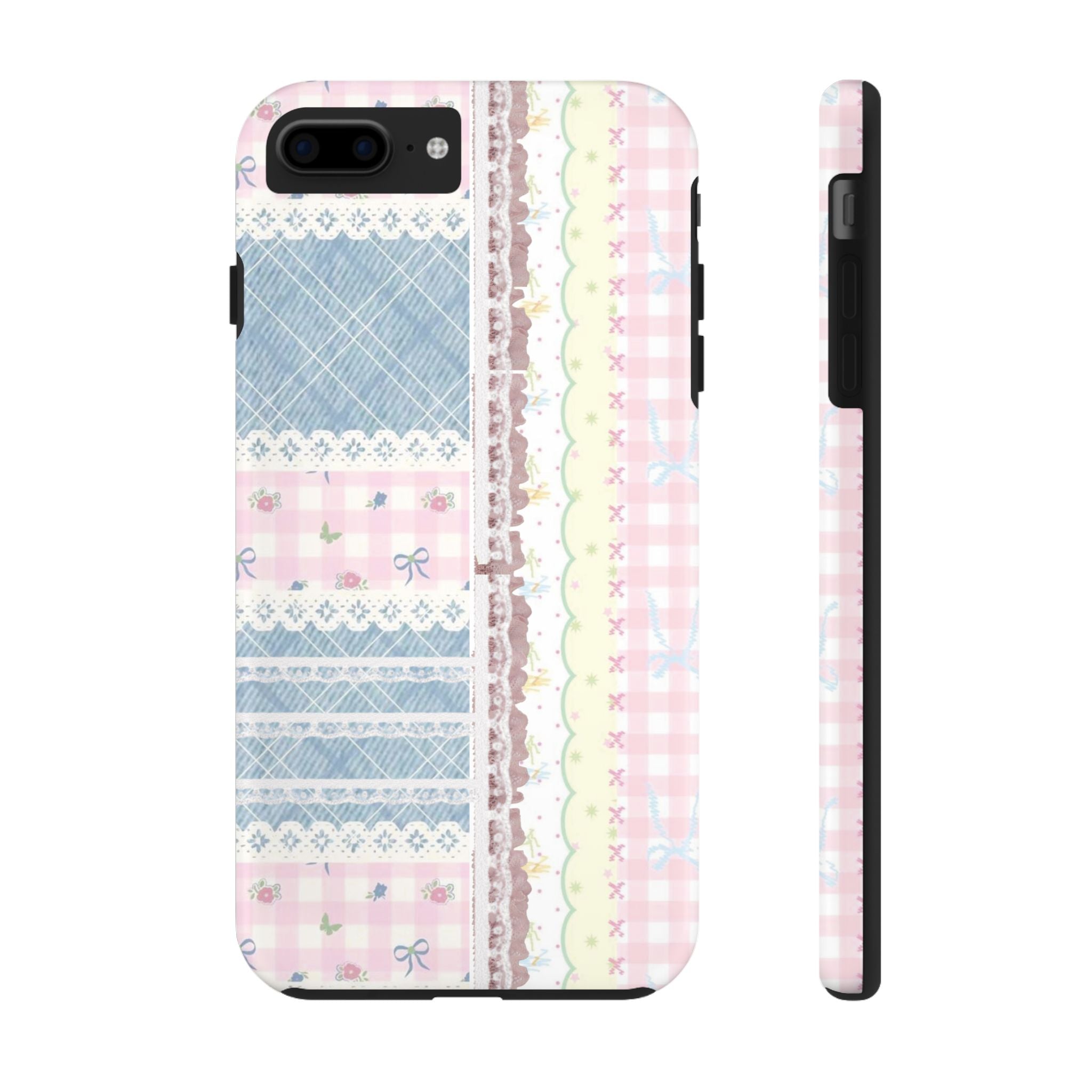 laurel's lace phone case