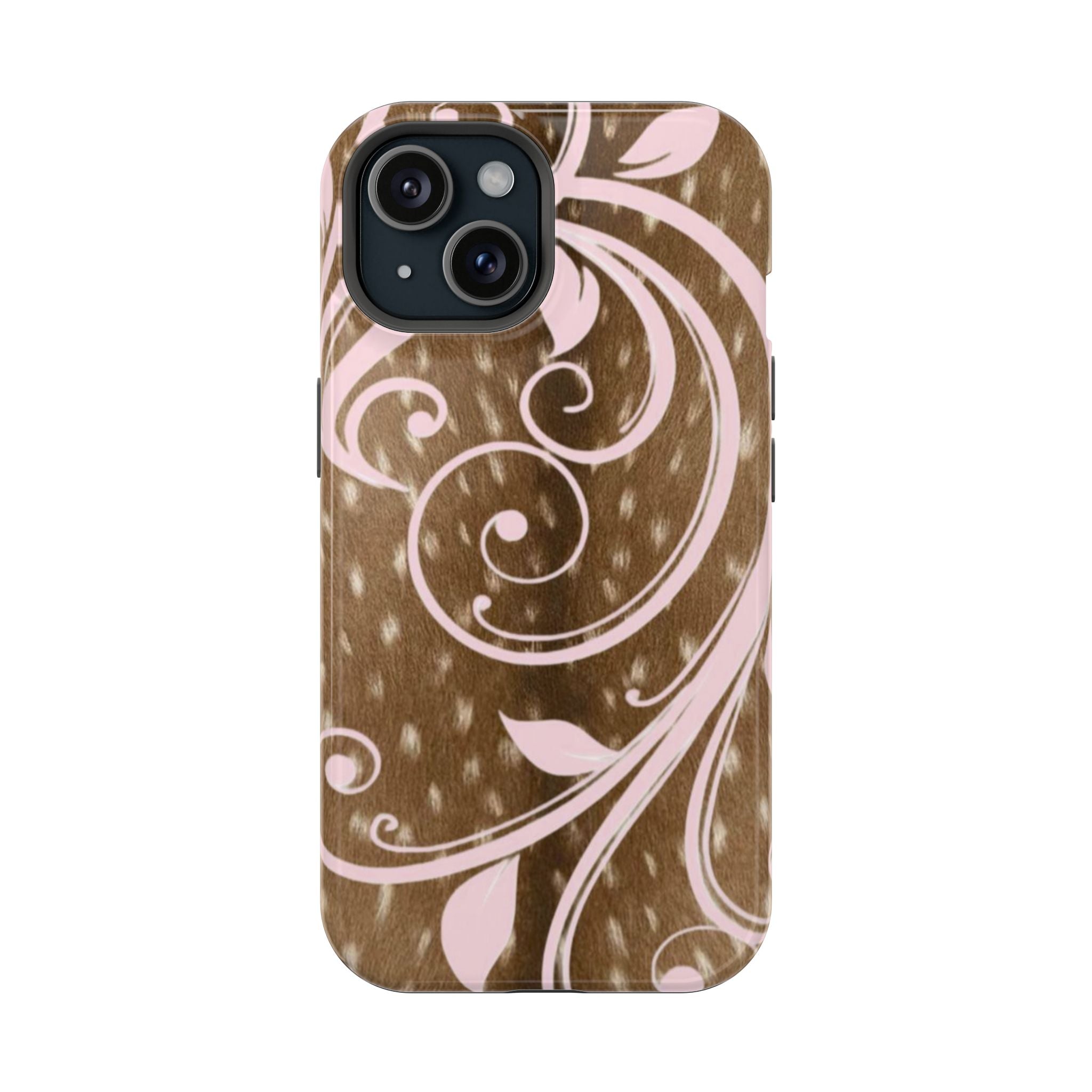 deer phone case