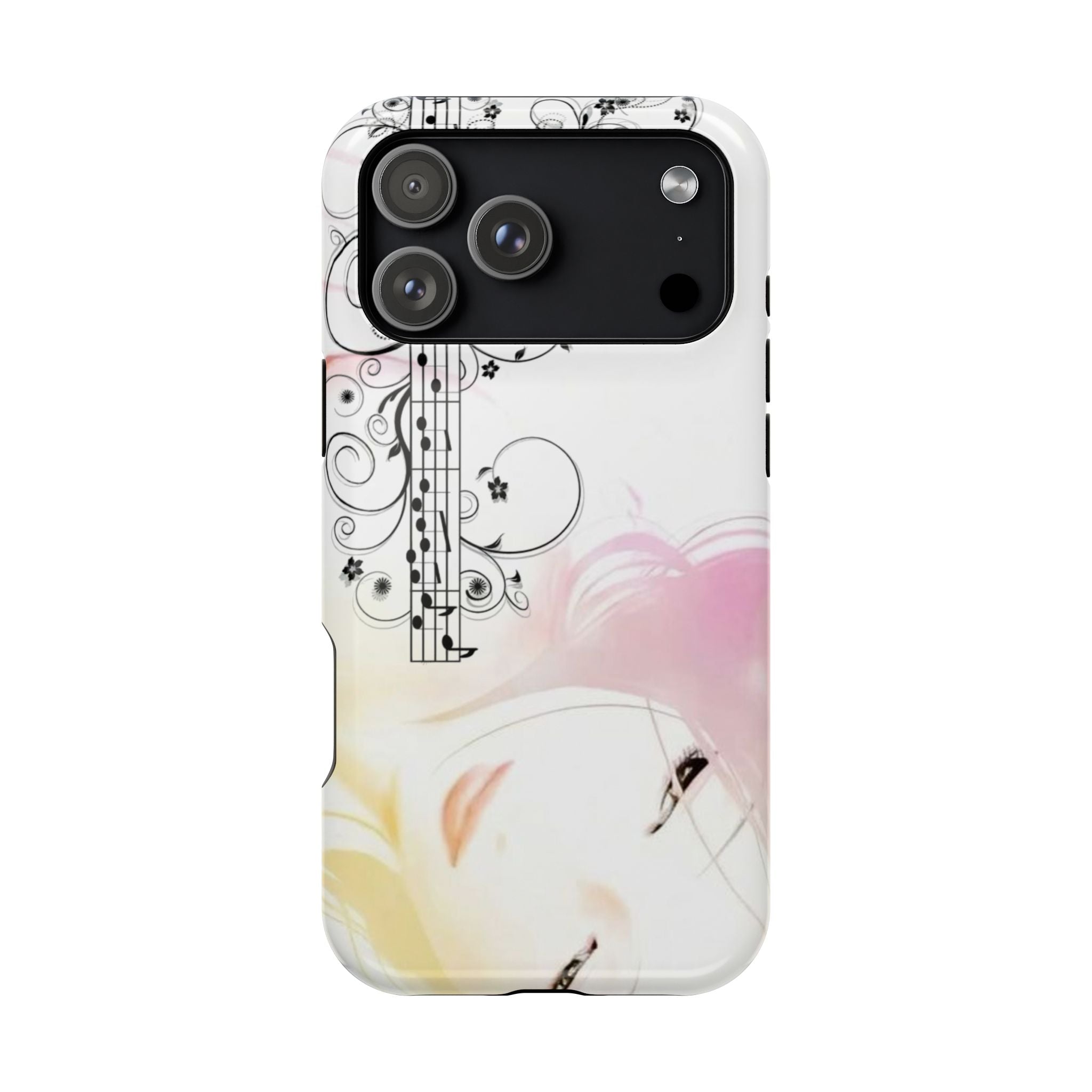 whimsy magsafe phone case