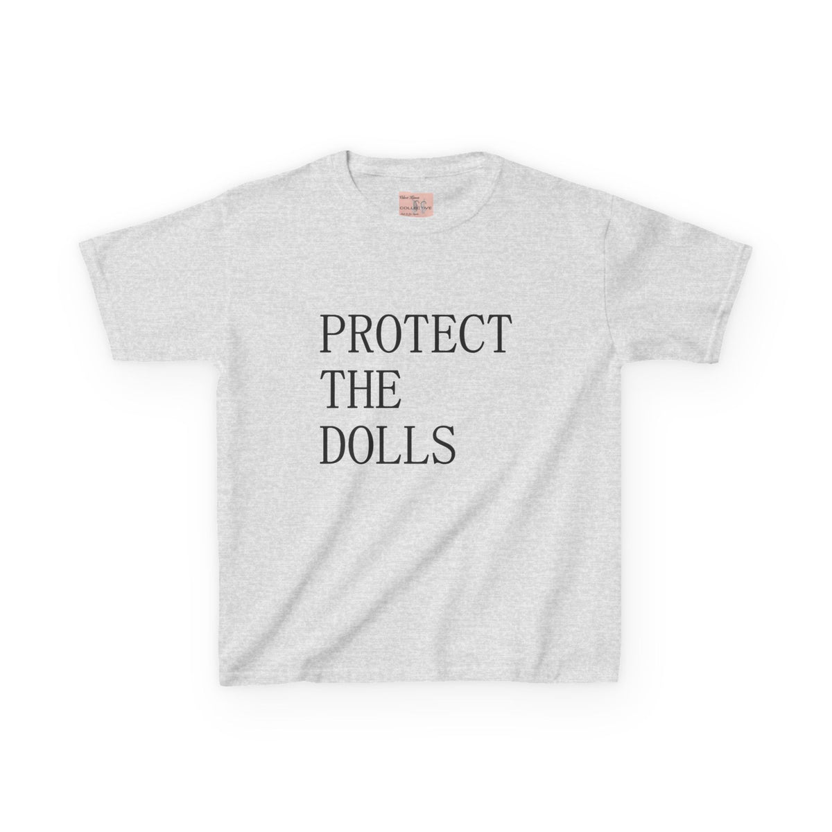 protect baby tee