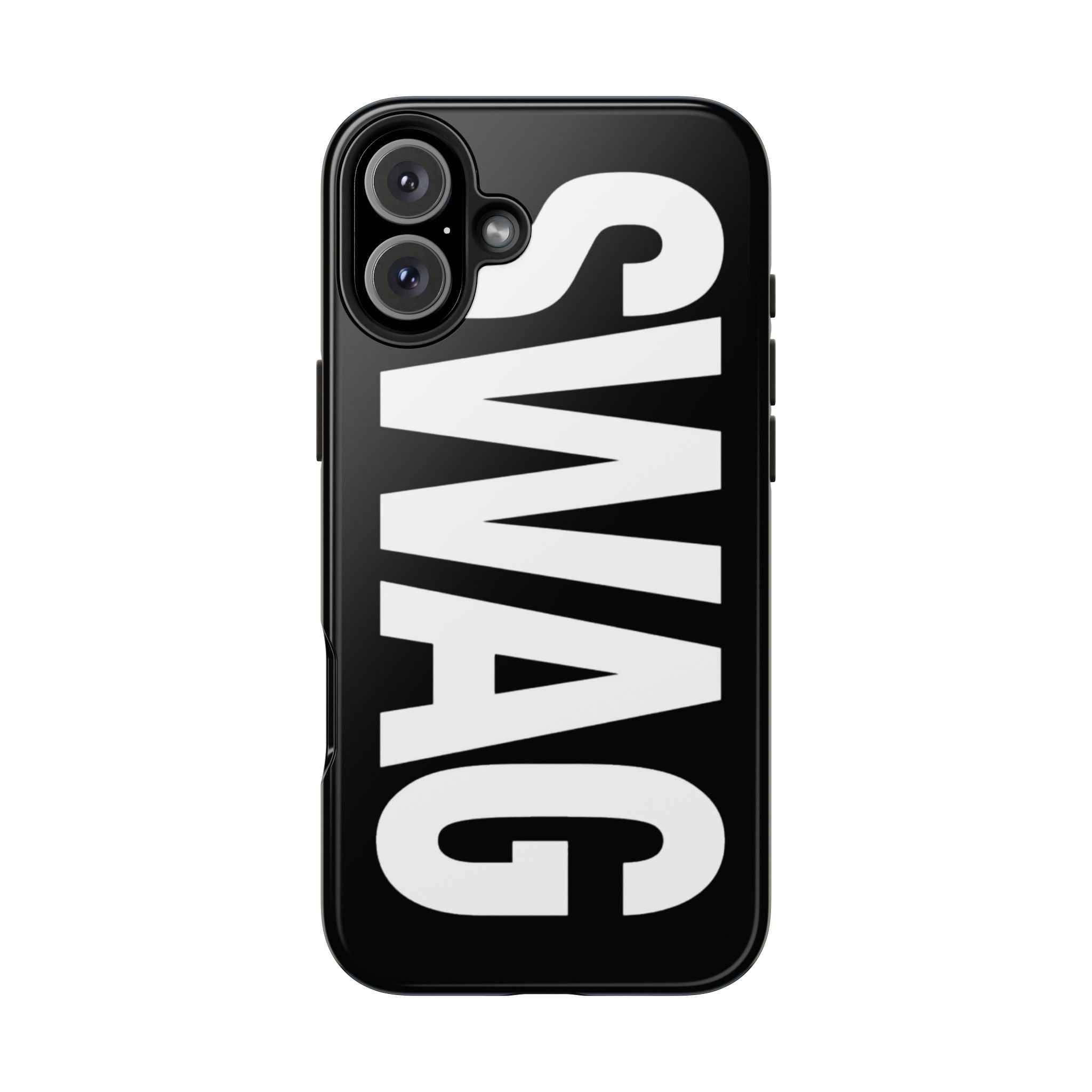 swag phone case