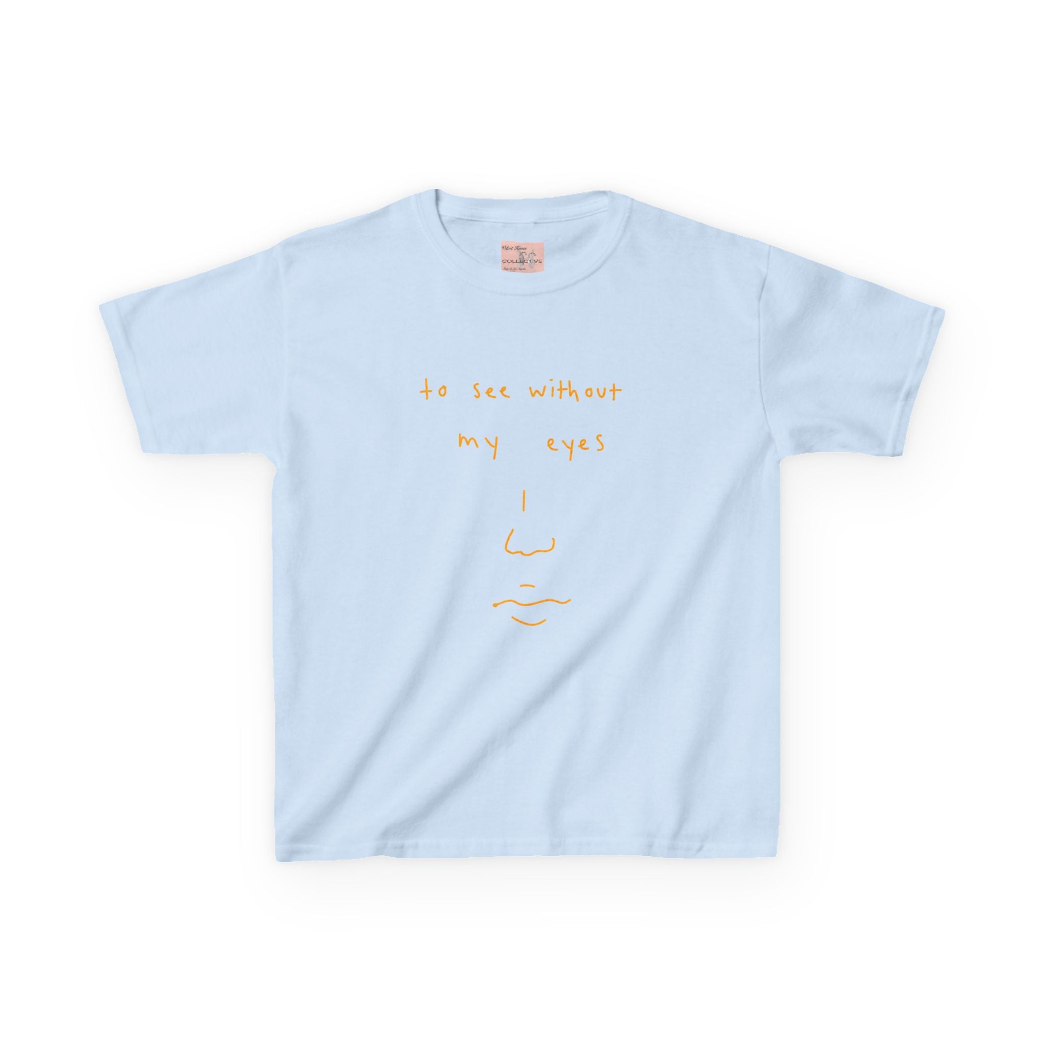 italy 4 baby tee