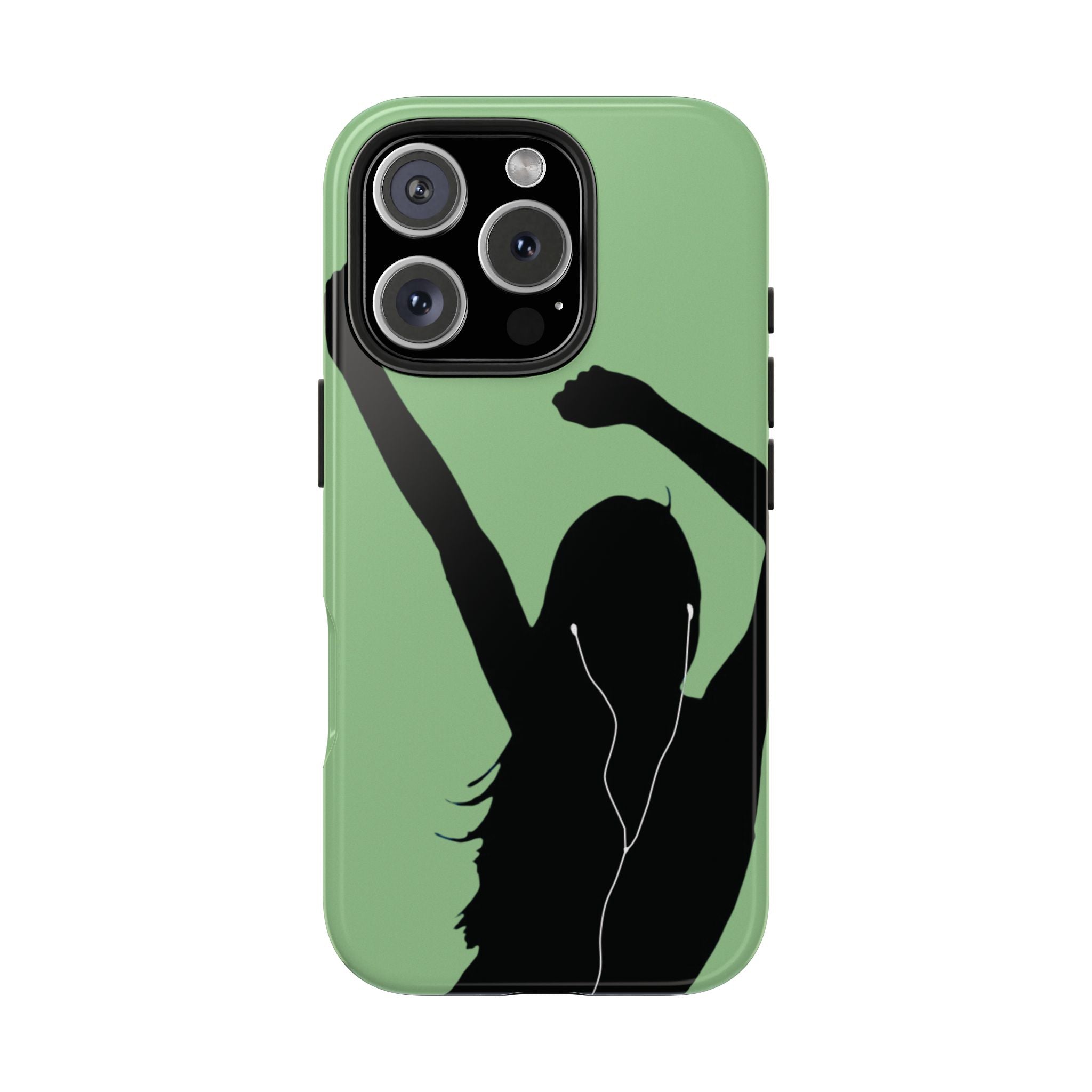 music collection 3 phone case