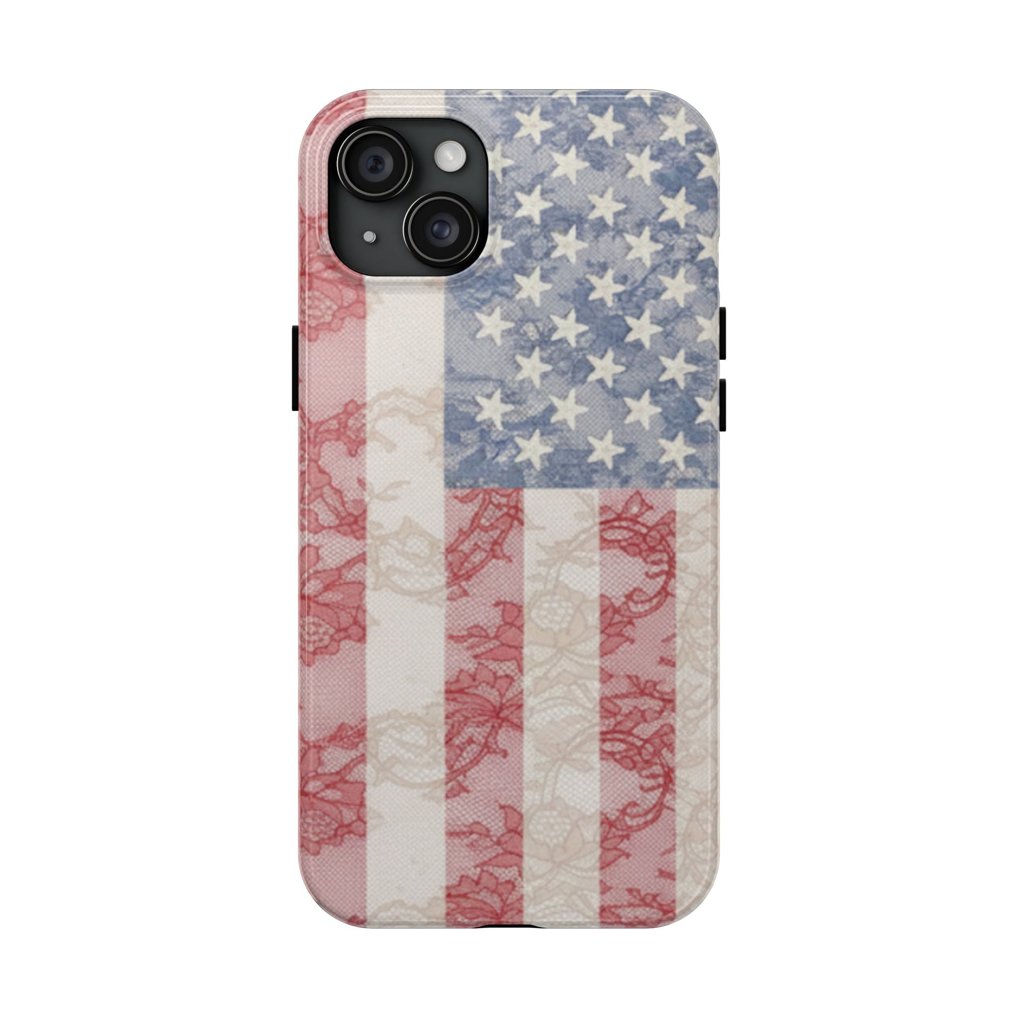 patriotism phone case