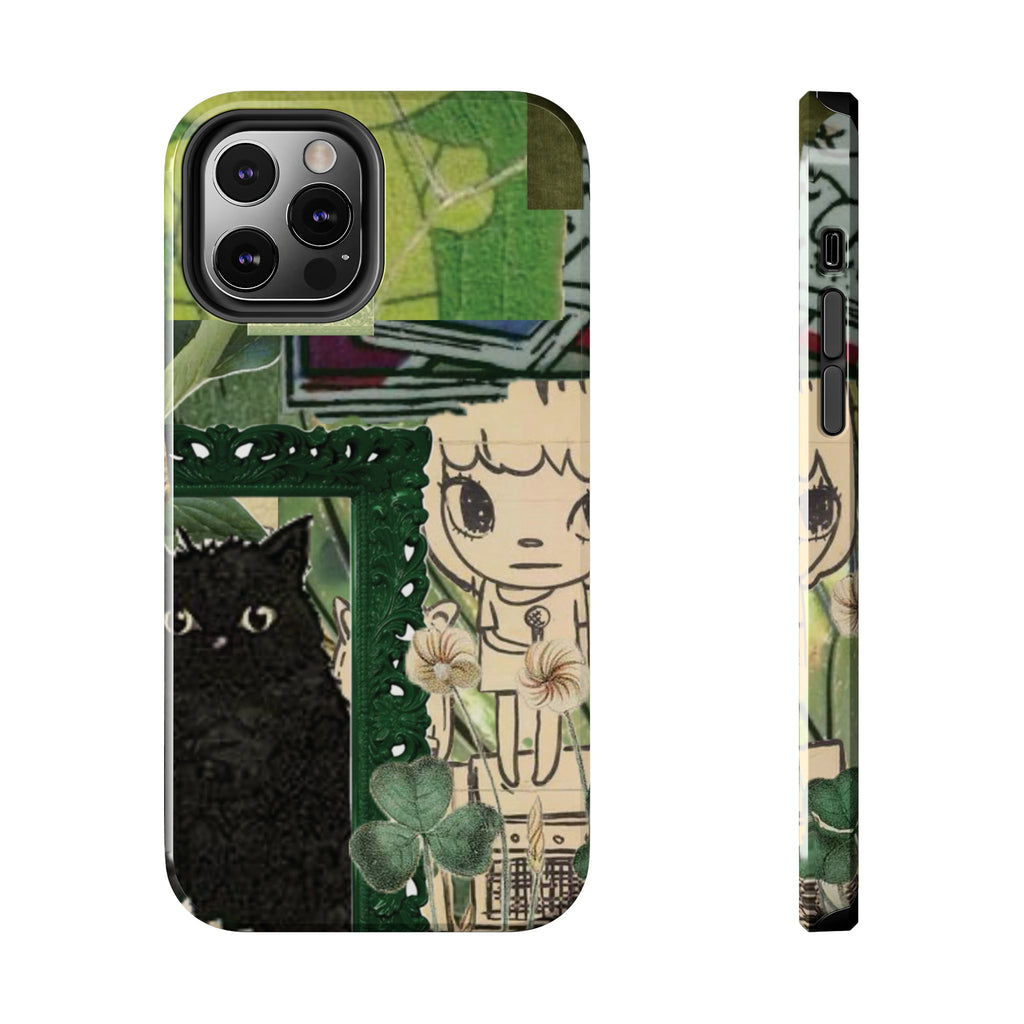jenie phone case