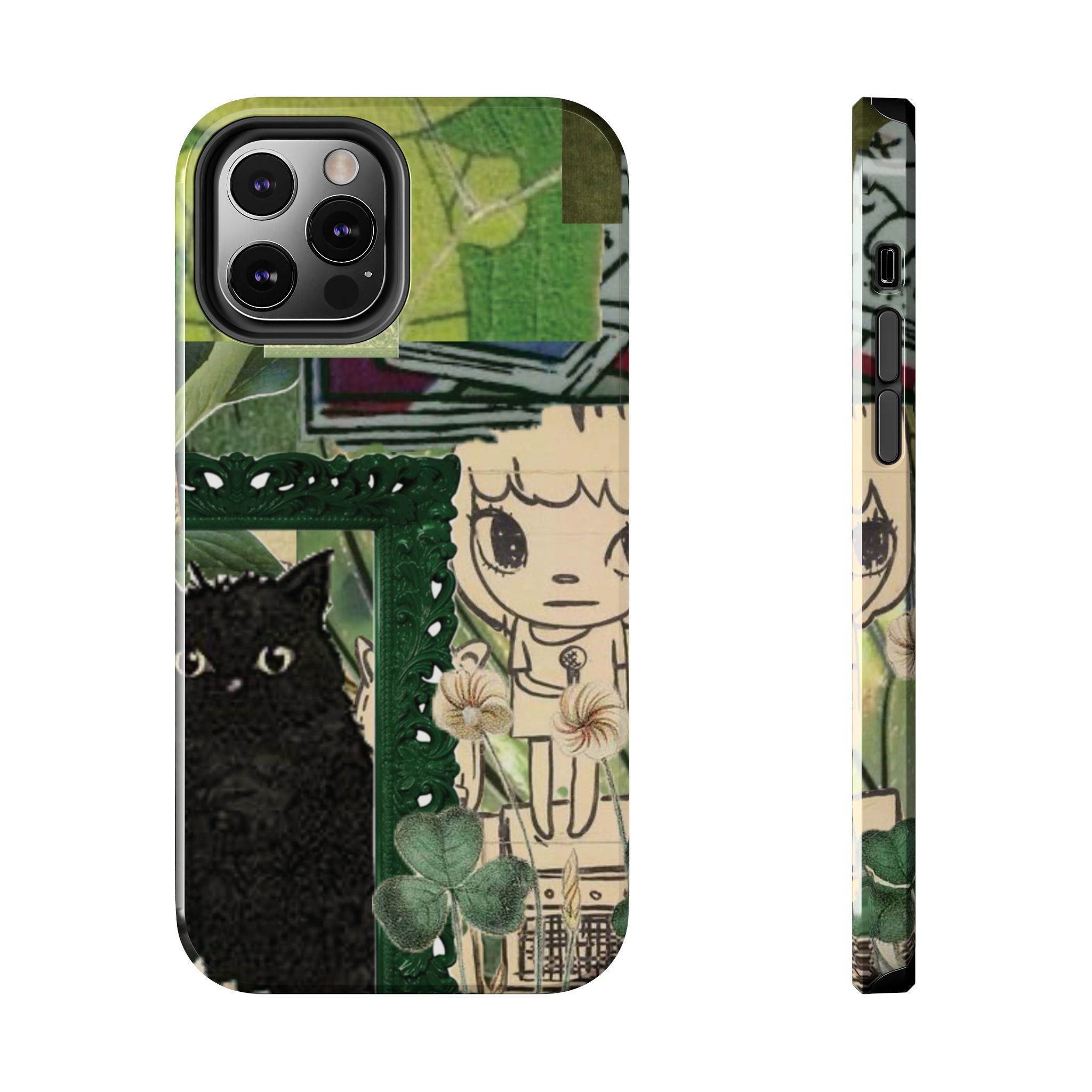 jenie phone case