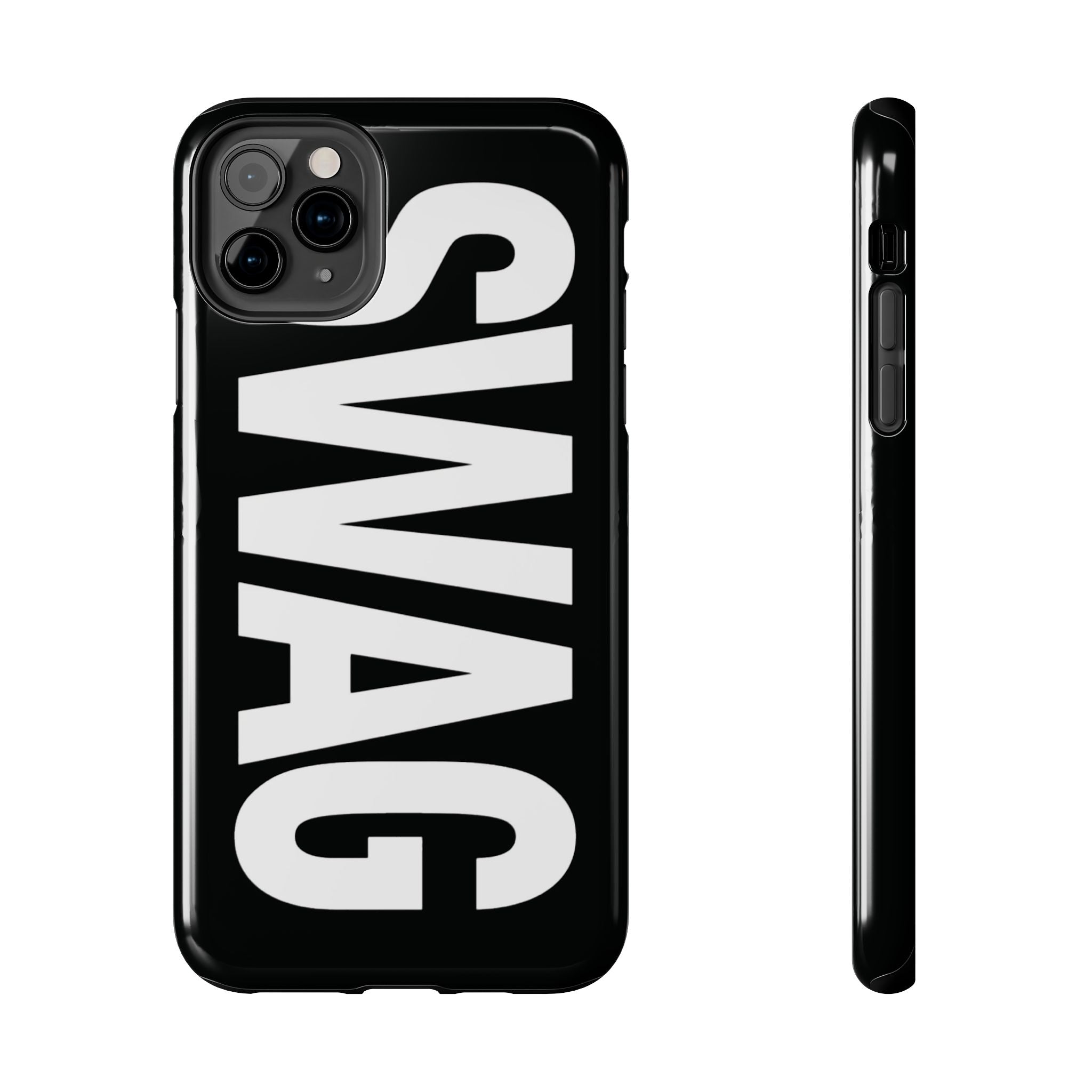 swag phone case