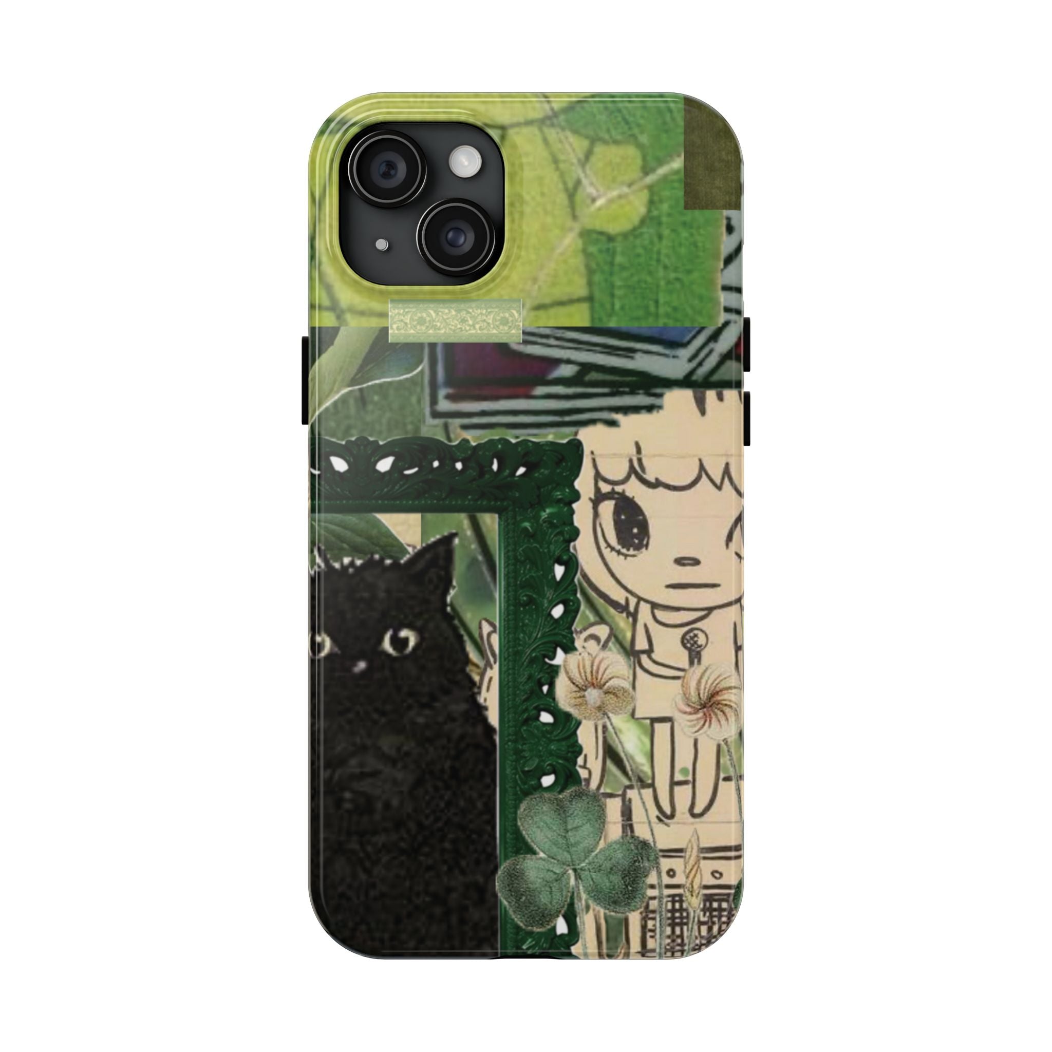 jenie phone case