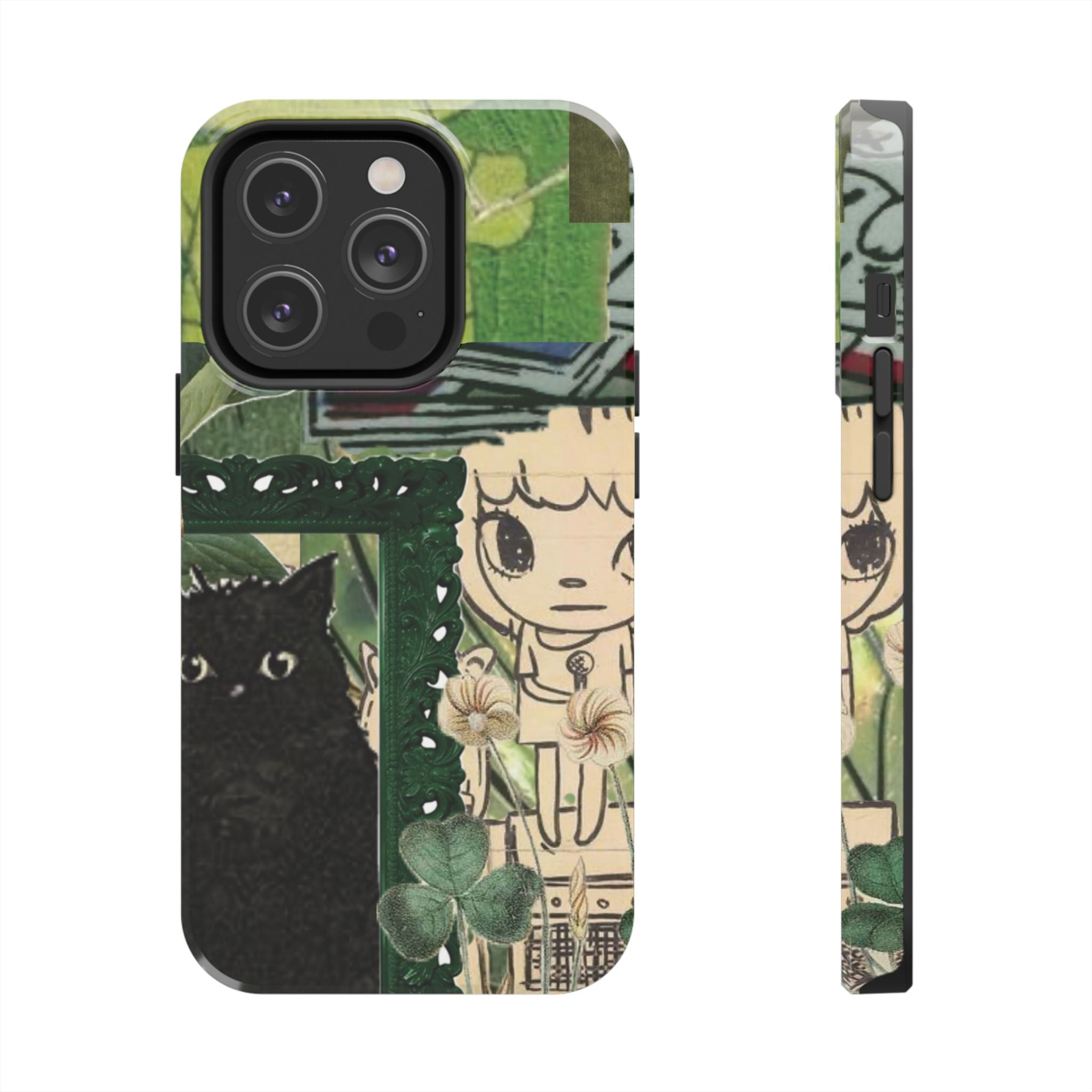 jenie phone case