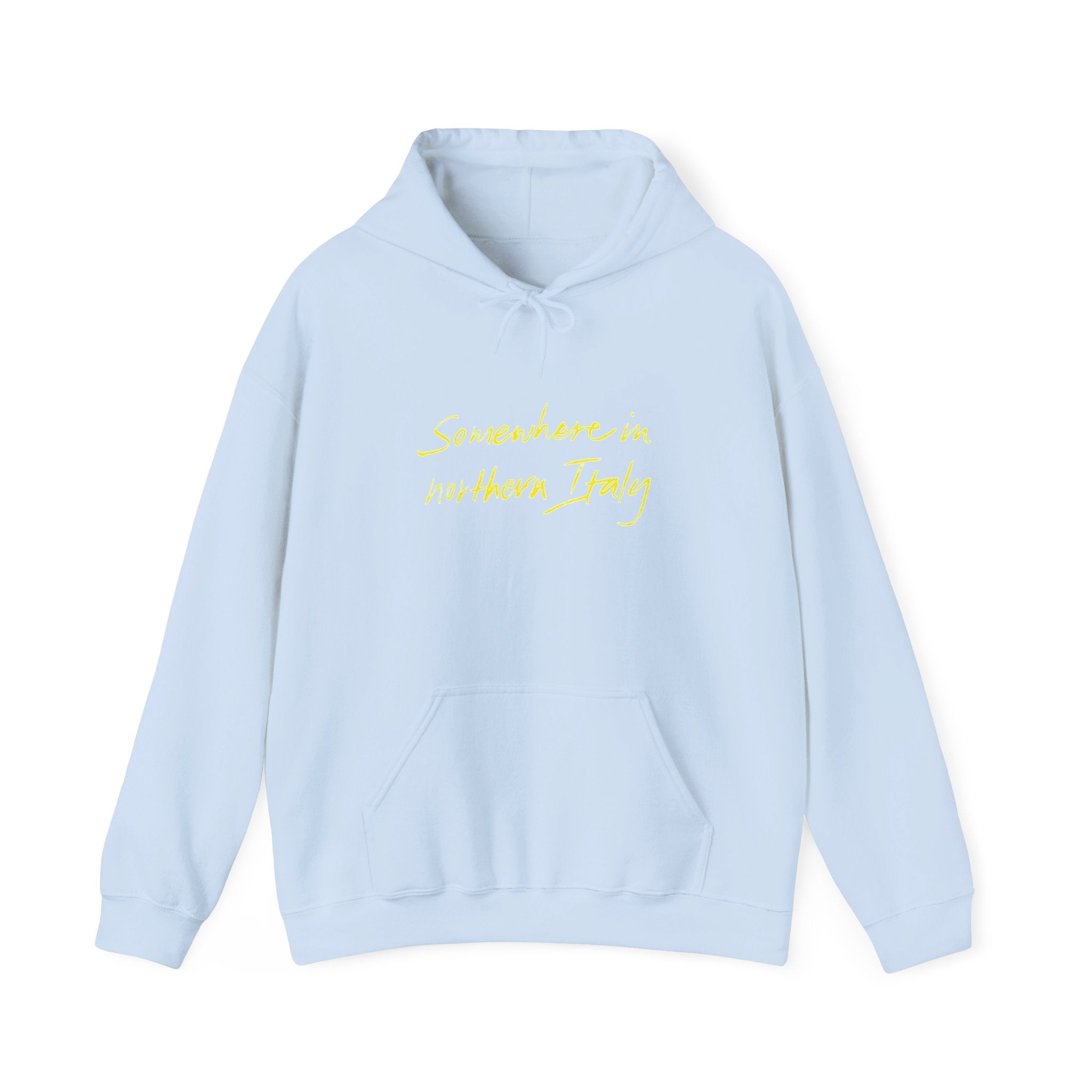 italy 2 hoodie