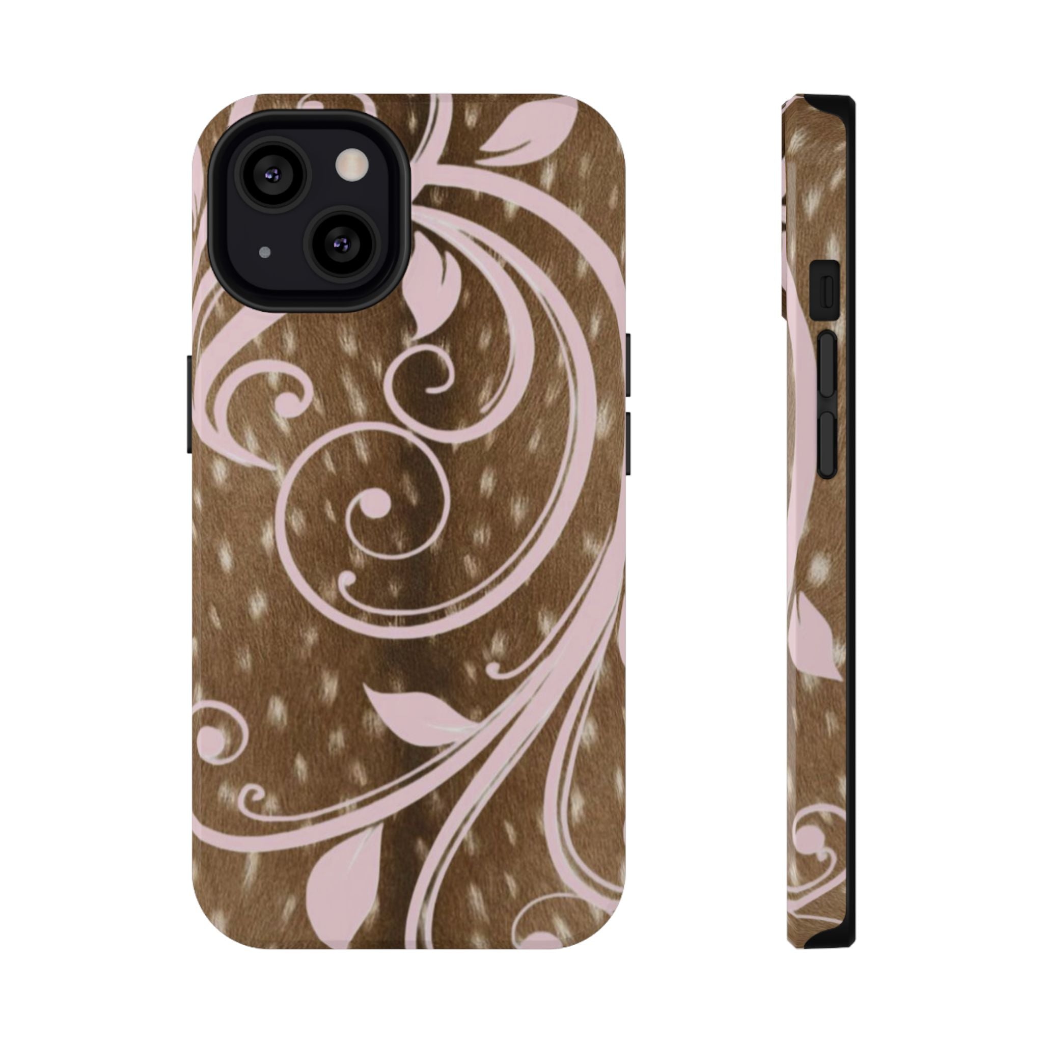 deer phone case