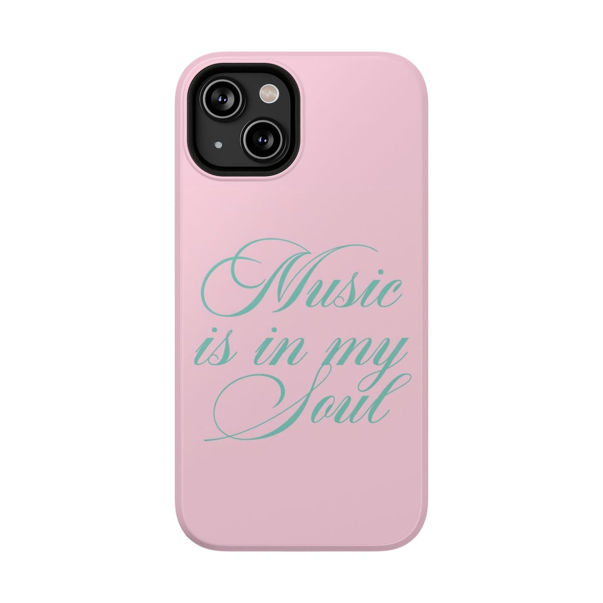 muse MagSafe phone case