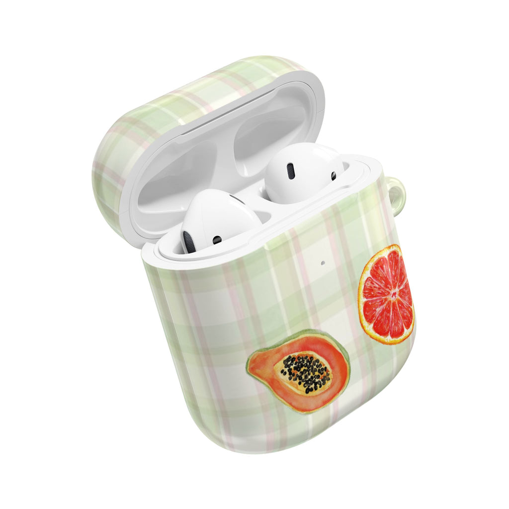 fruitful airpod case