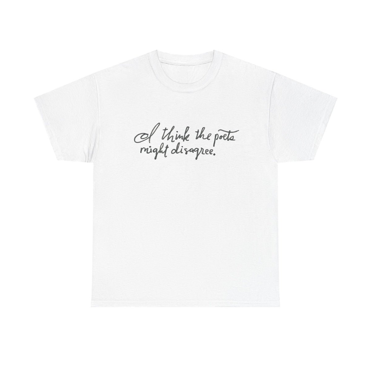 little.w 1 oversized t-shirt