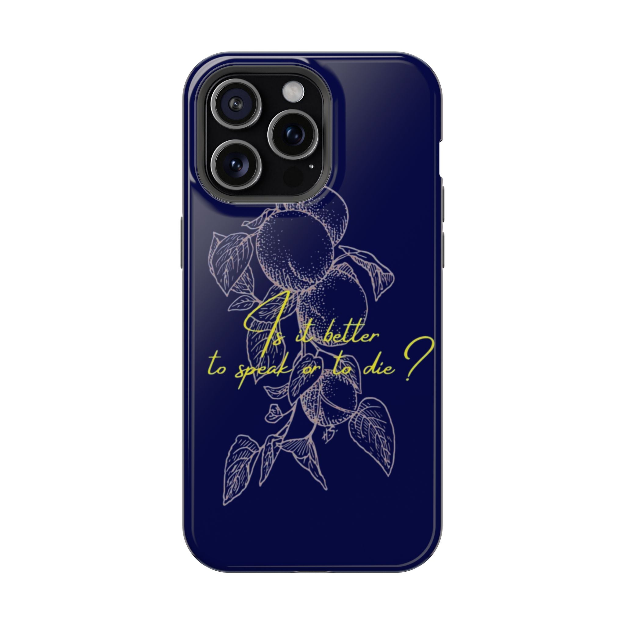 Northern Italy #2 phone case