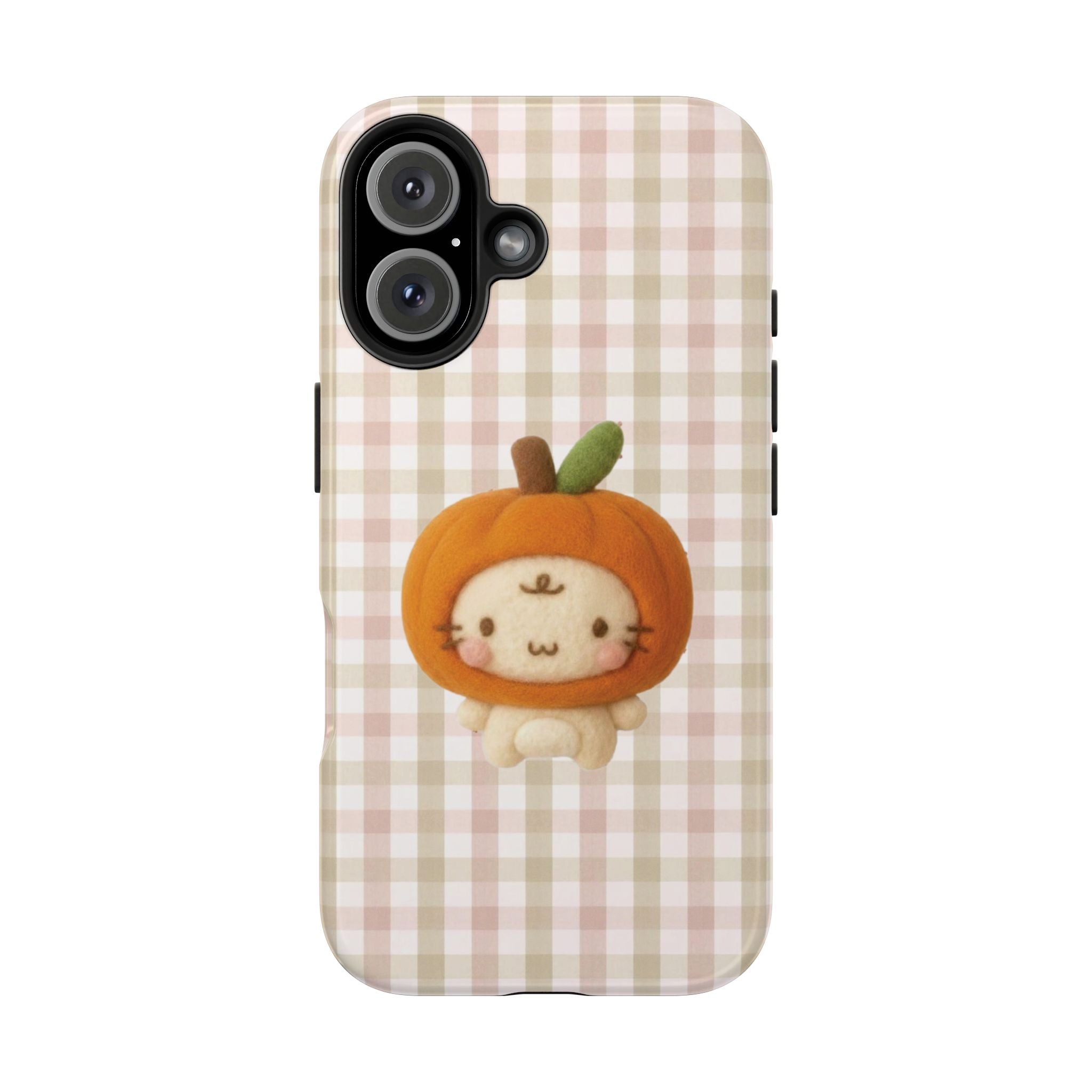 put me in a pumpkin phone case