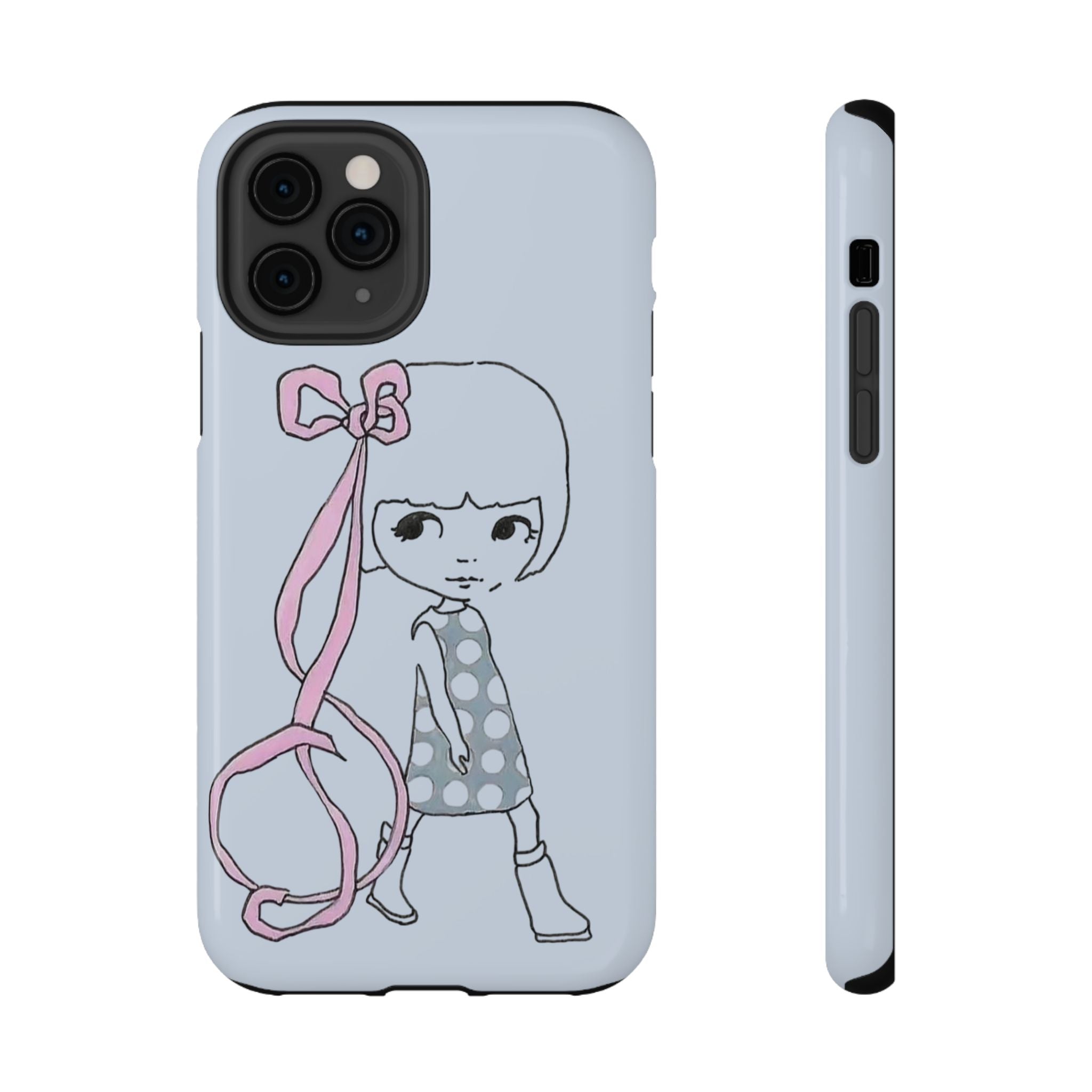 strut phone case