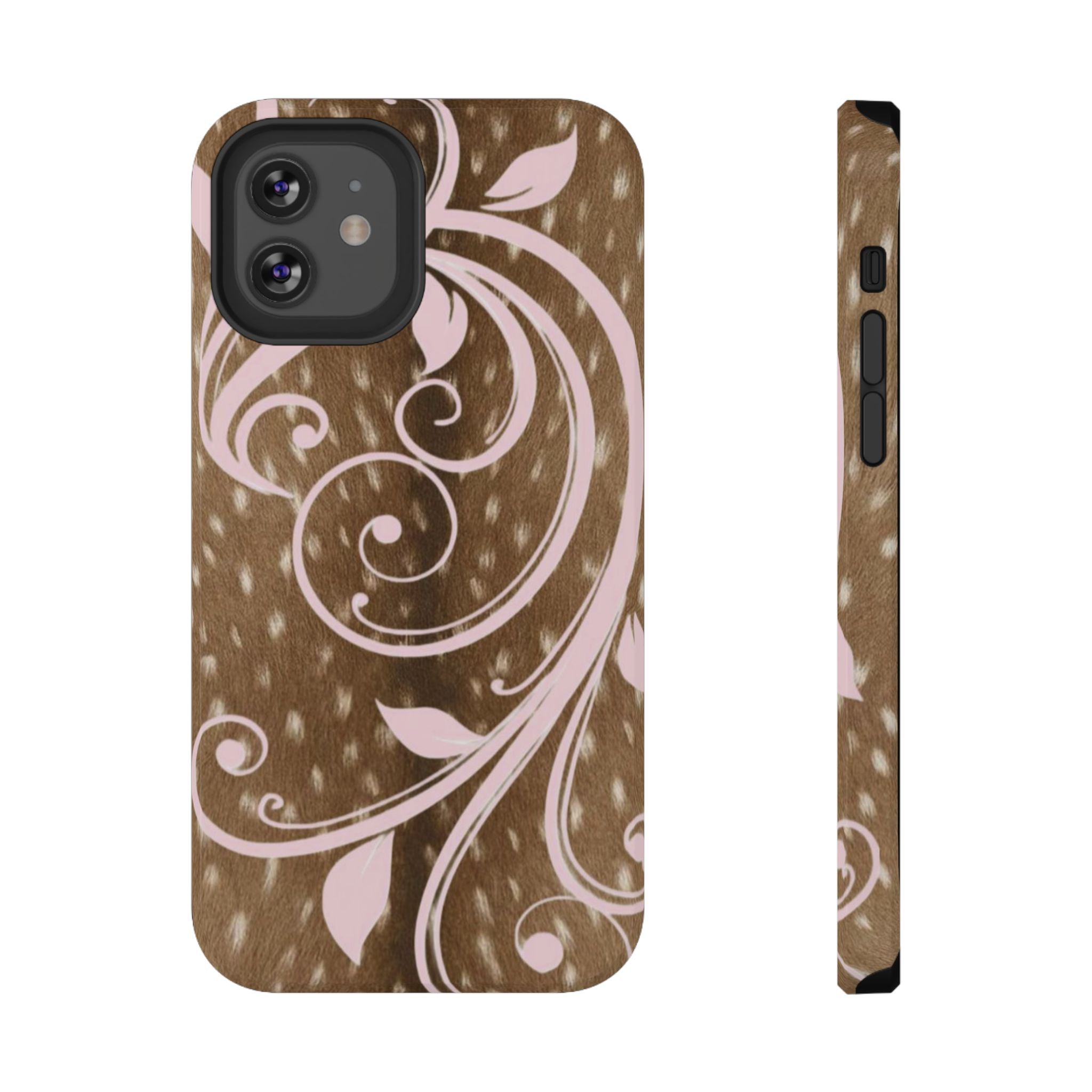 deer phone case