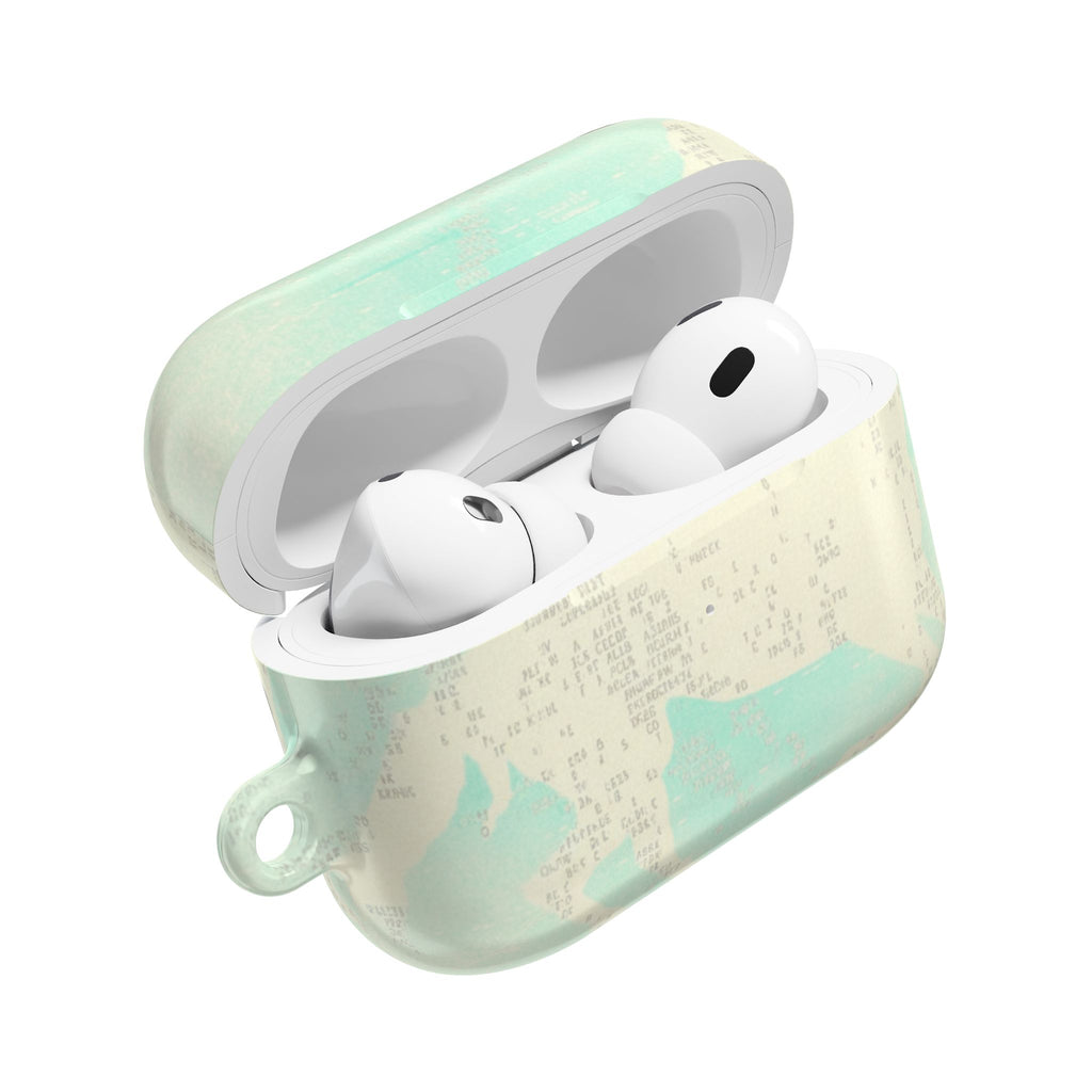 runaway orion airpod case