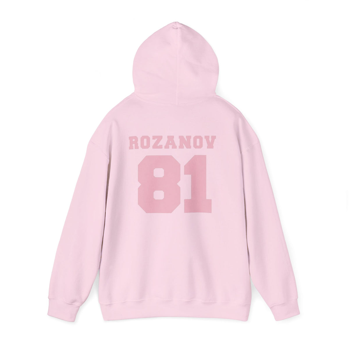 heated.r 6 hoodie