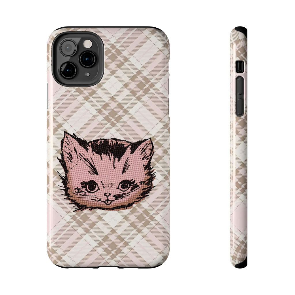 girl whatever phone case