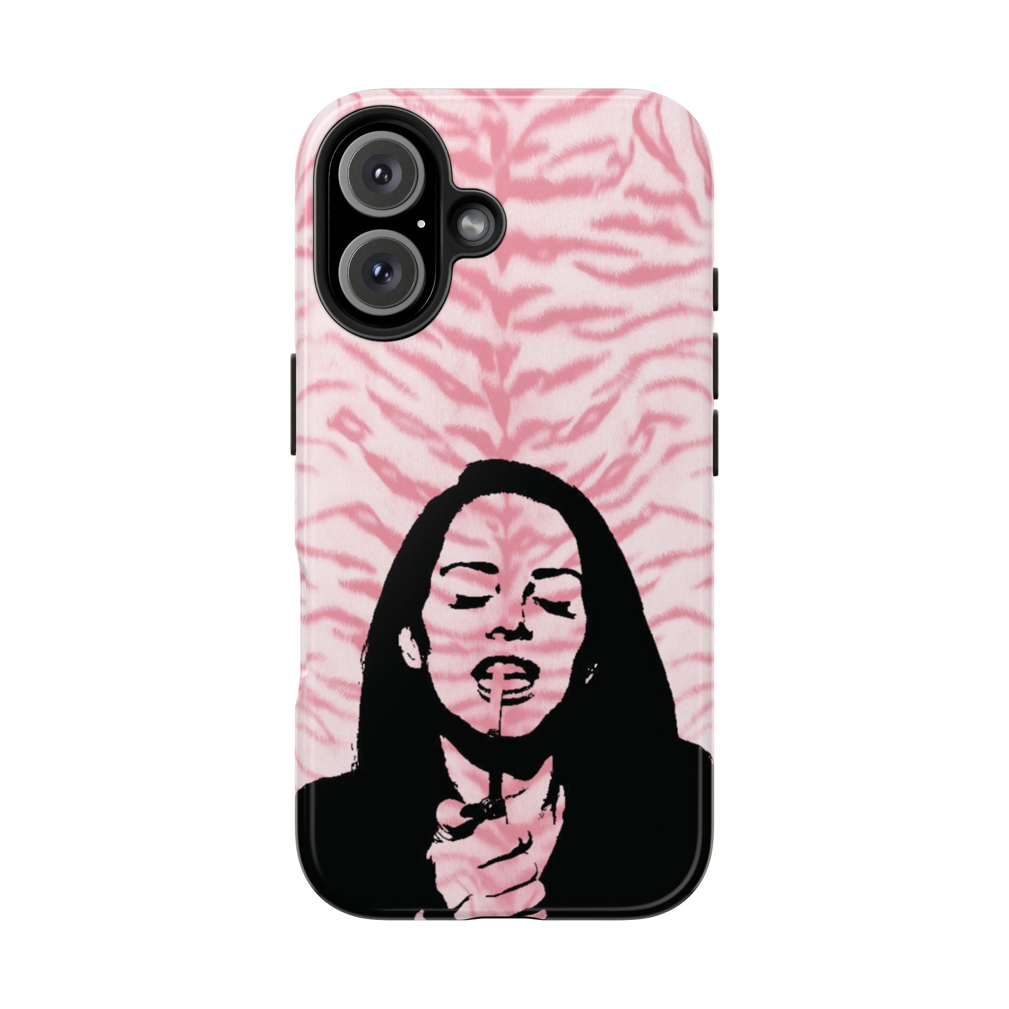 lana smokes phone case