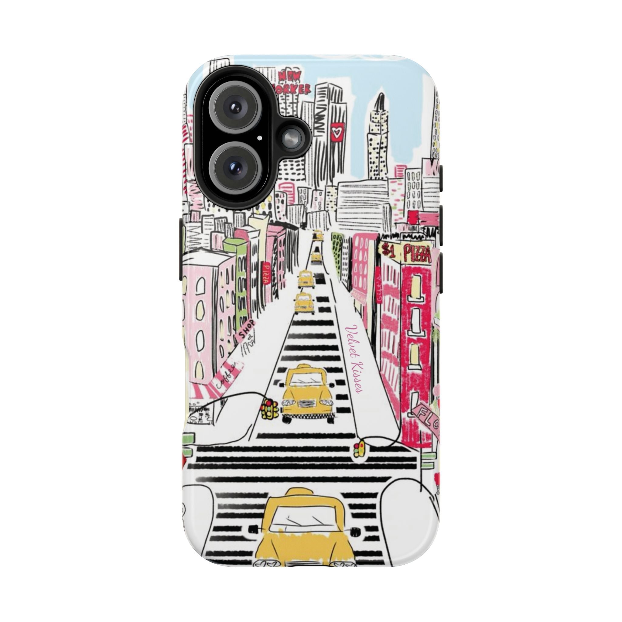 newyork phone case