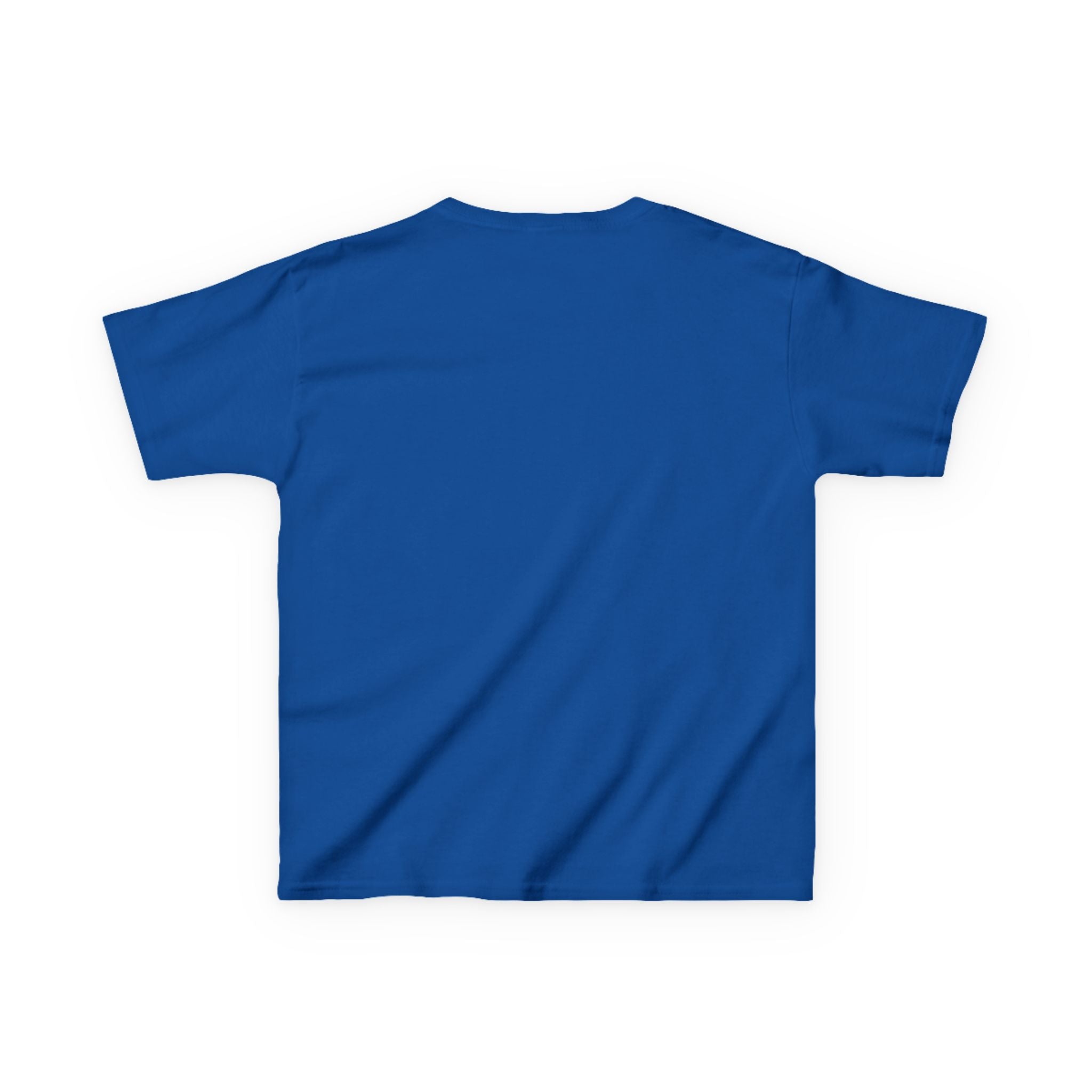 heated.r 8 baby tee