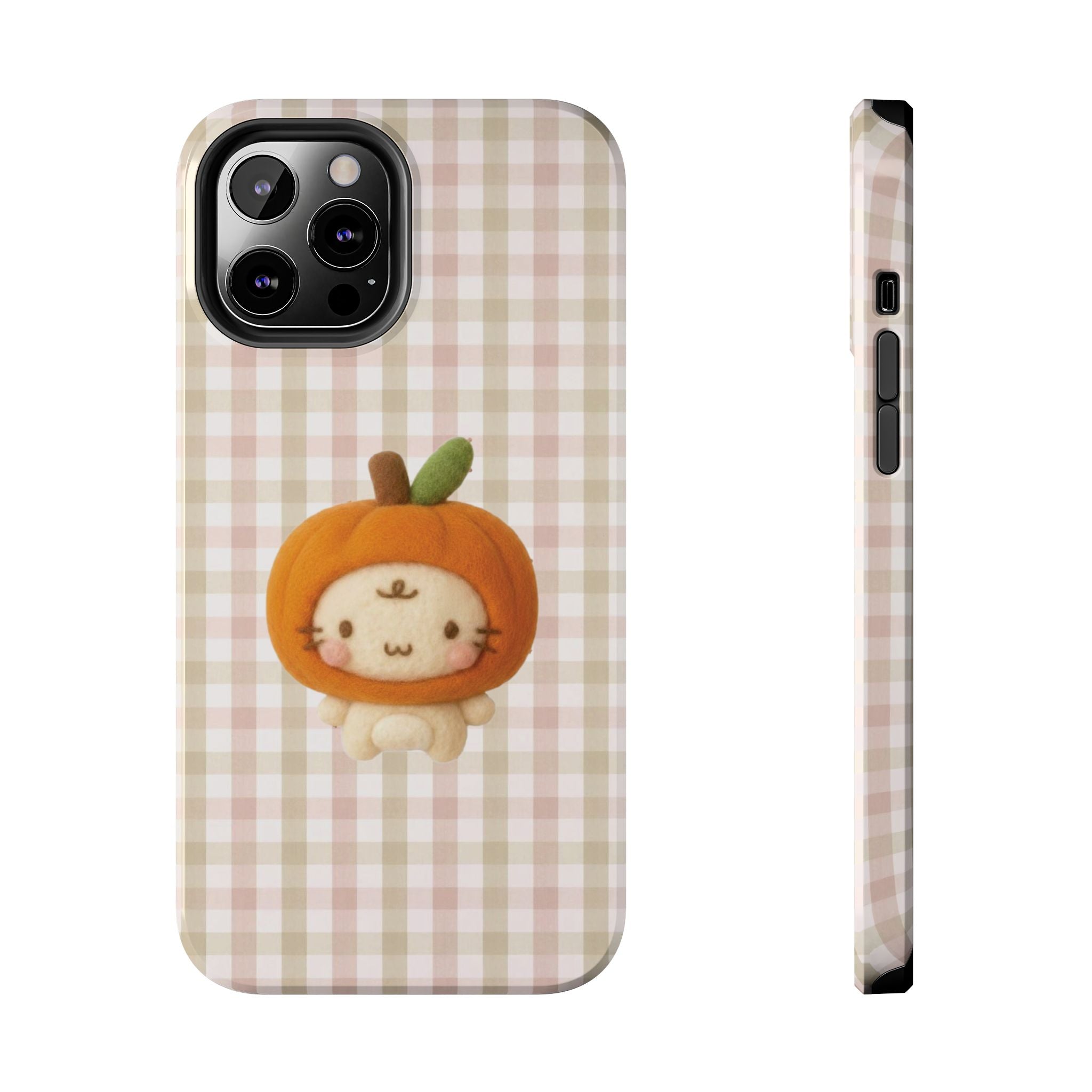 put me in a pumpkin phone case