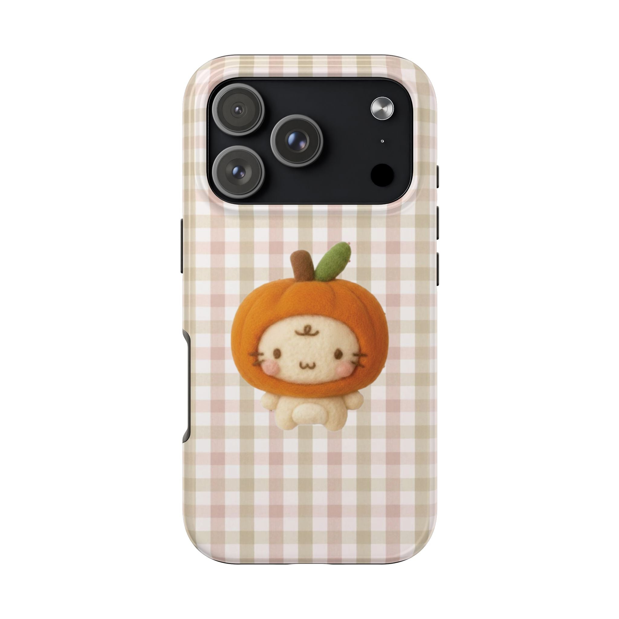put me in a pumpkin phone case